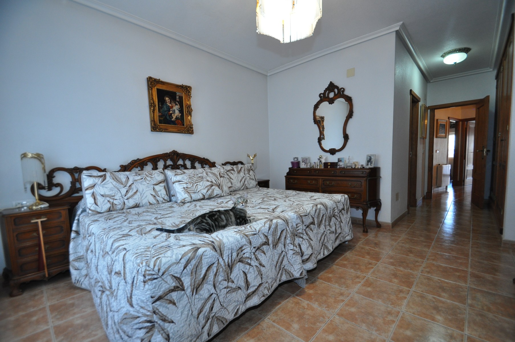 3 Bed, 2 Bath, HouseFor Sale, Pinoso, Alicante