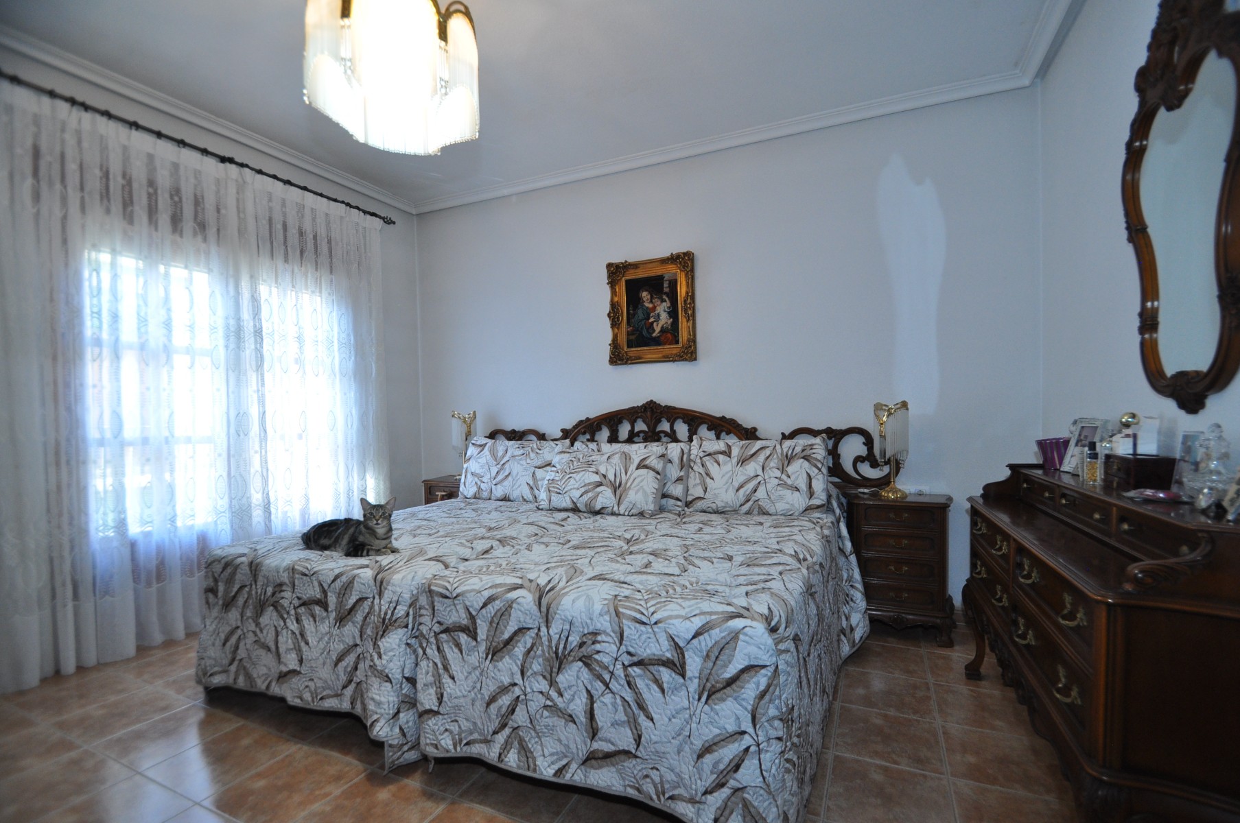 3 Bed, 2 Bath, HouseFor Sale, Pinoso, Alicante