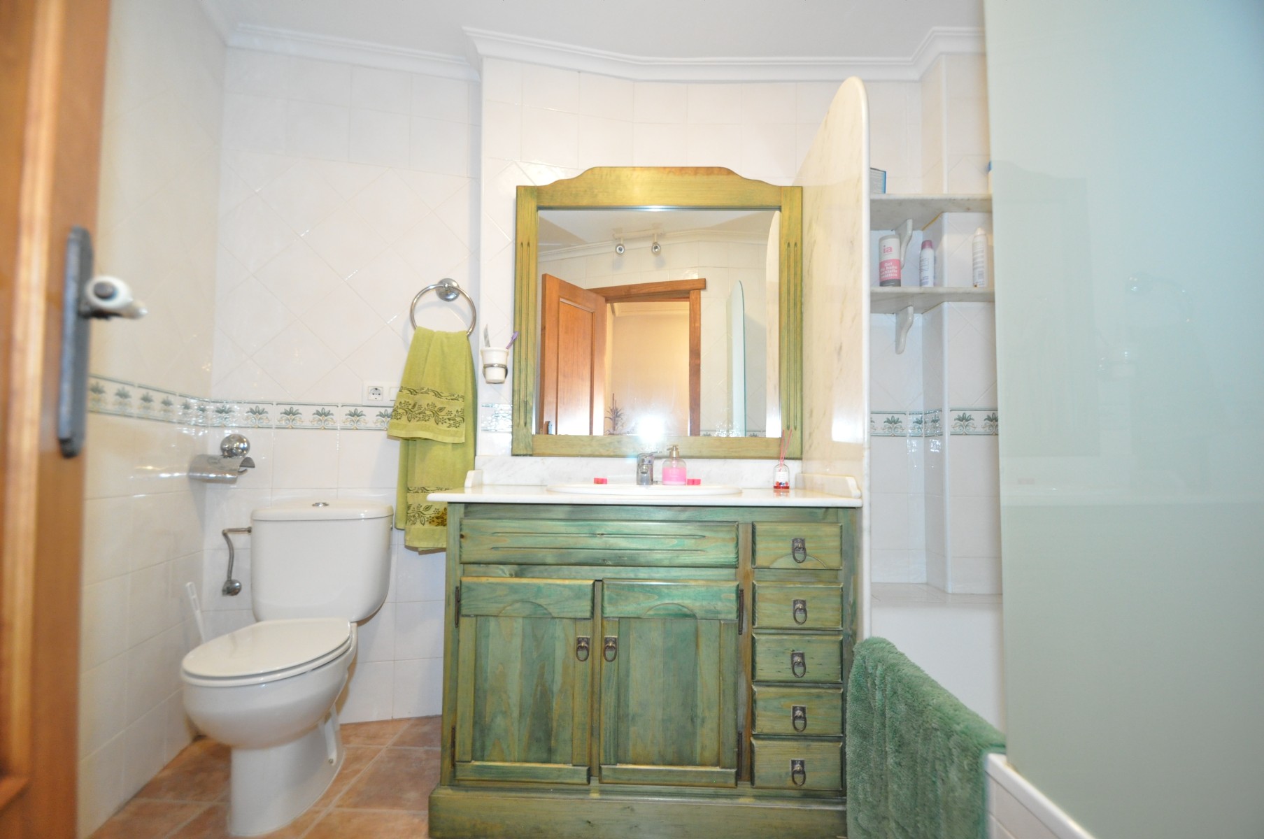 3 Bed, 2 Bath, HouseFor Sale, Pinoso, Alicante