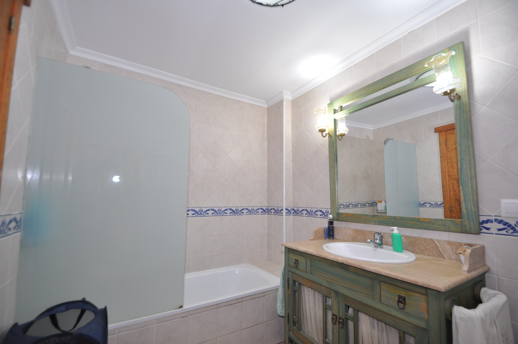 3 Bed, 2 Bath, HouseFor Sale, Pinoso, Alicante