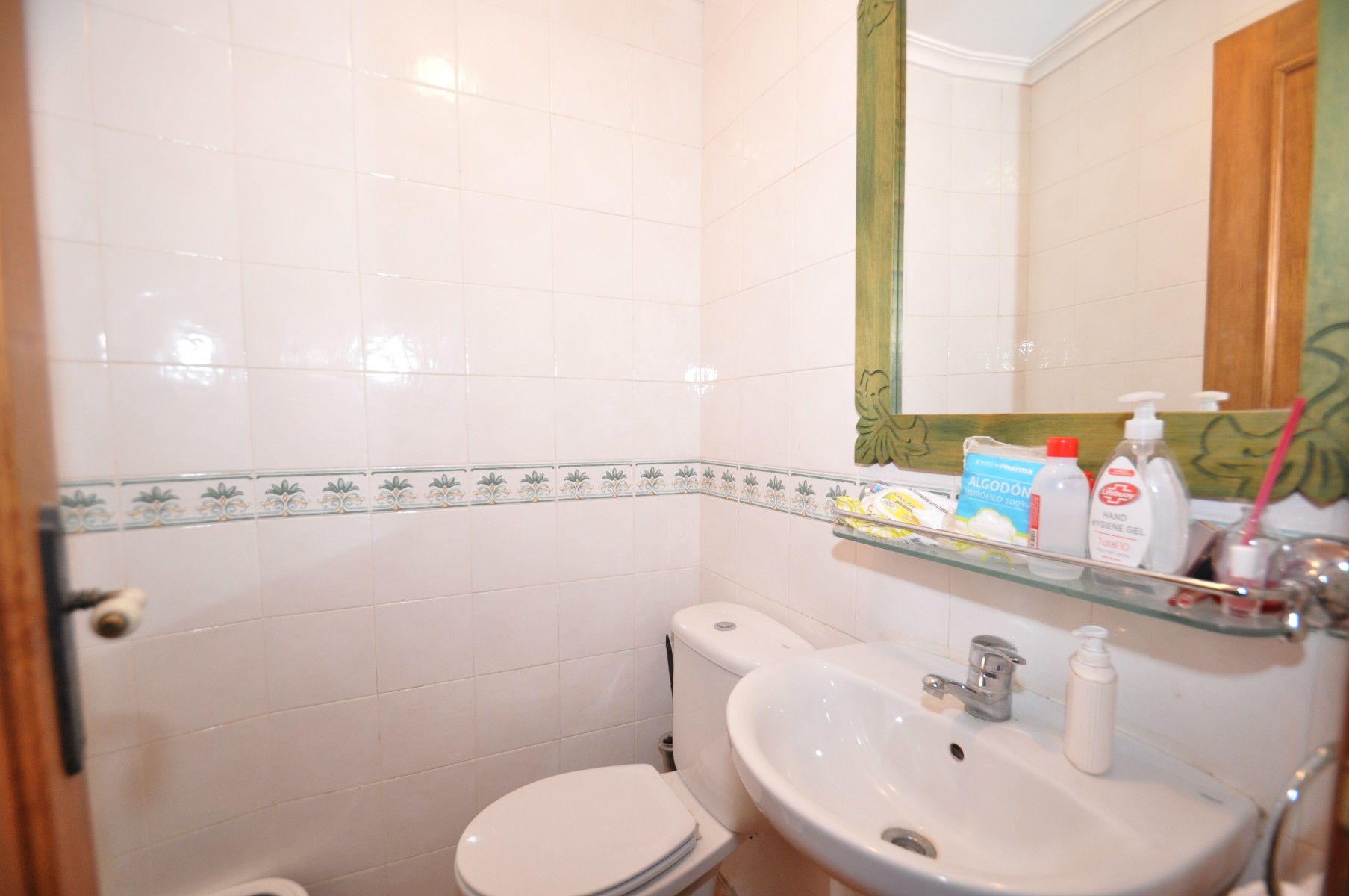 3 Bed, 2 Bath, HouseFor Sale, Pinoso, Alicante