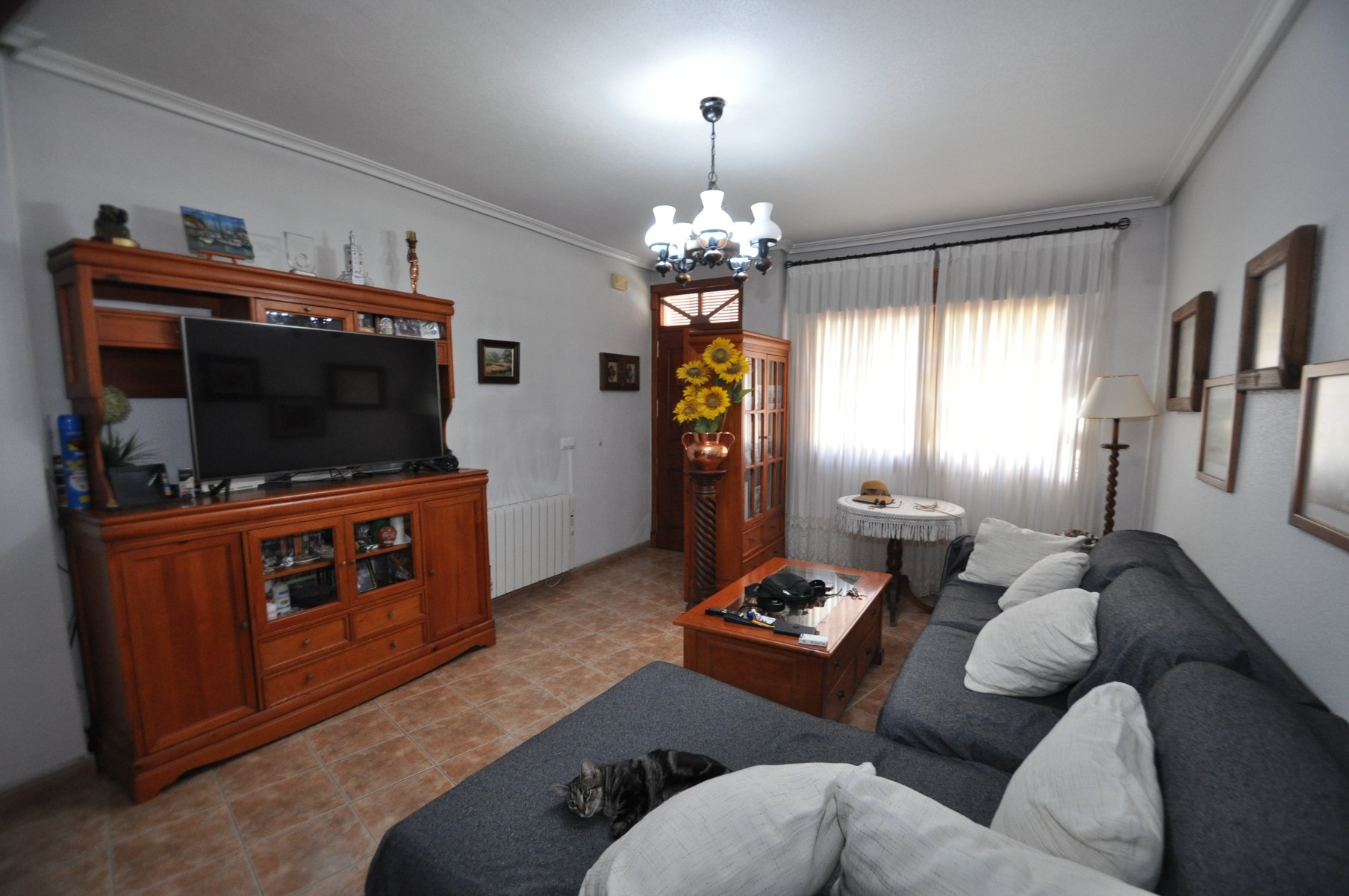 3 Bed, 2 Bath, HouseFor Sale, Pinoso, Alicante