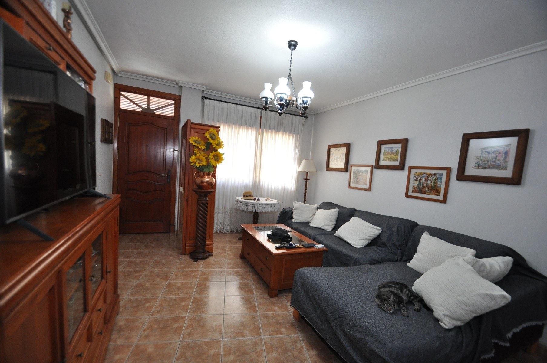 3 Bed, 2 Bath, HouseFor Sale, Pinoso, Alicante