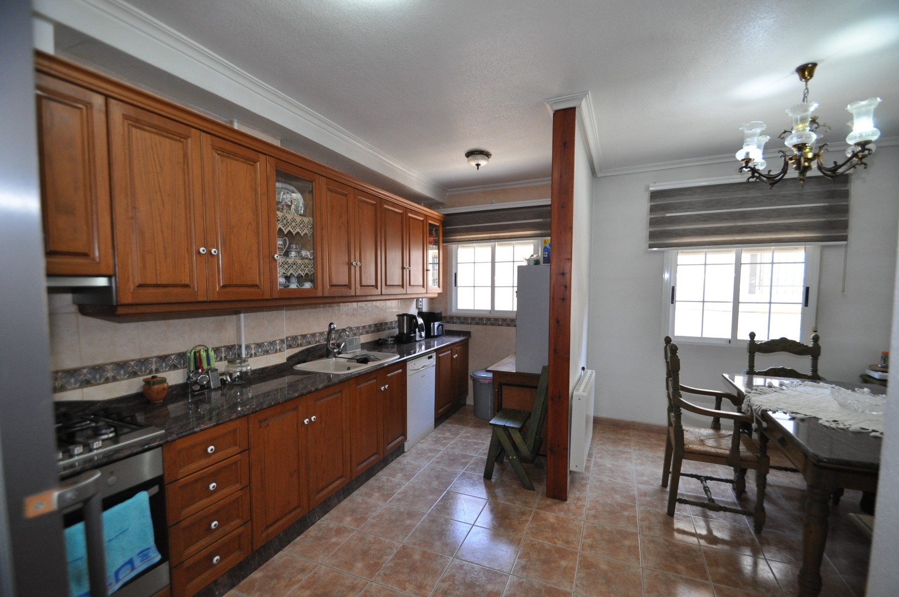 3 Bed, 2 Bath, HouseFor Sale, Pinoso, Alicante