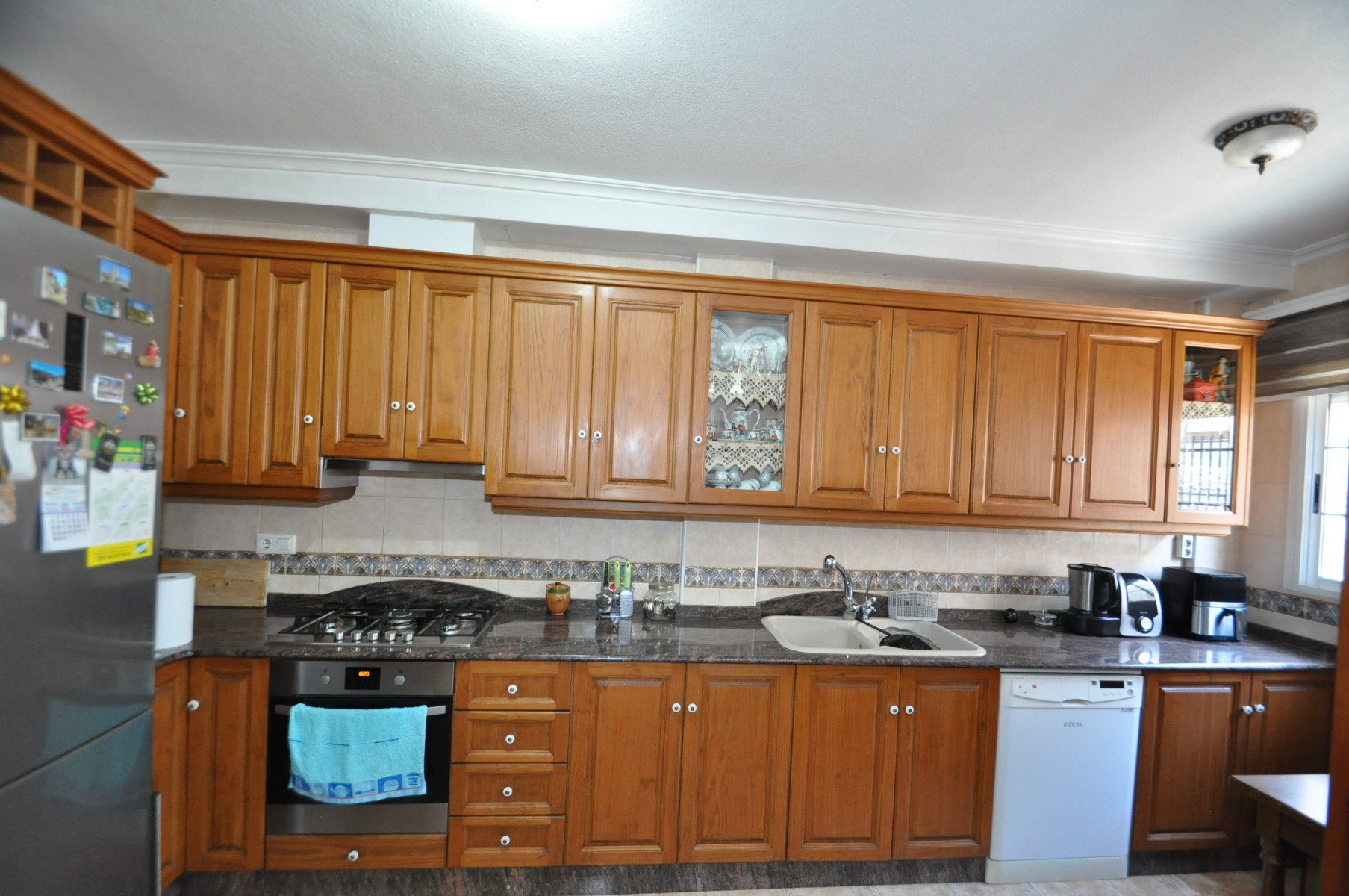 3 Bed, 2 Bath, HouseFor Sale, Pinoso, Alicante