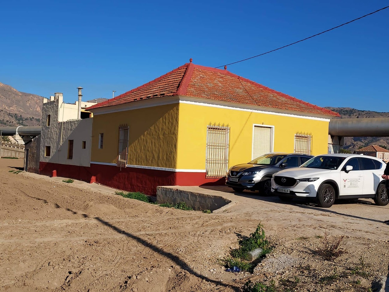4 Bed, 1 Bath, HouseFor Sale, Orihuela, Alicante