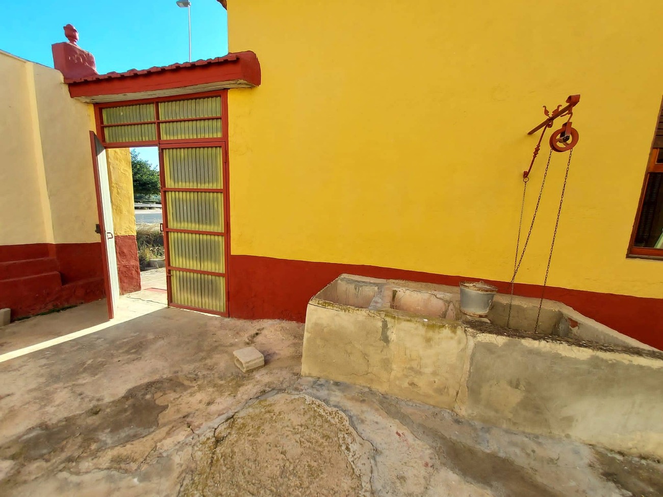 4 Bed, 1 Bath, HouseFor Sale, Orihuela, Alicante