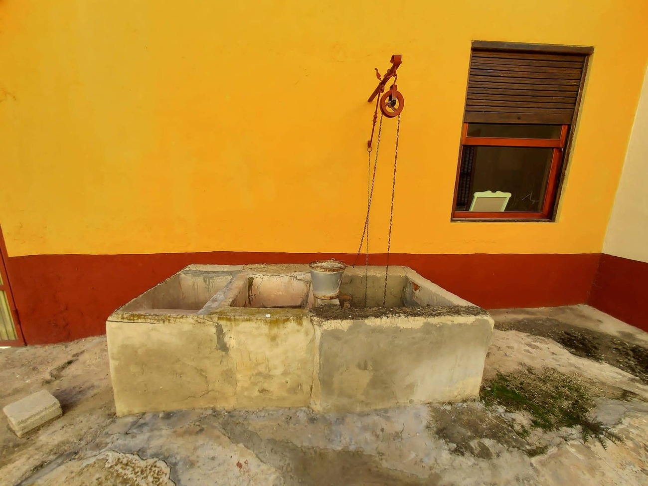 4 Bed, 1 Bath, HouseFor Sale, Orihuela, Alicante