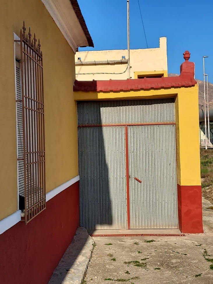 4 Bed, 1 Bath, HouseFor Sale, Orihuela, Alicante