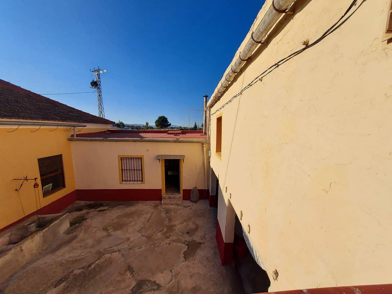 4 Bed, 1 Bath, HouseFor Sale, Orihuela, Alicante