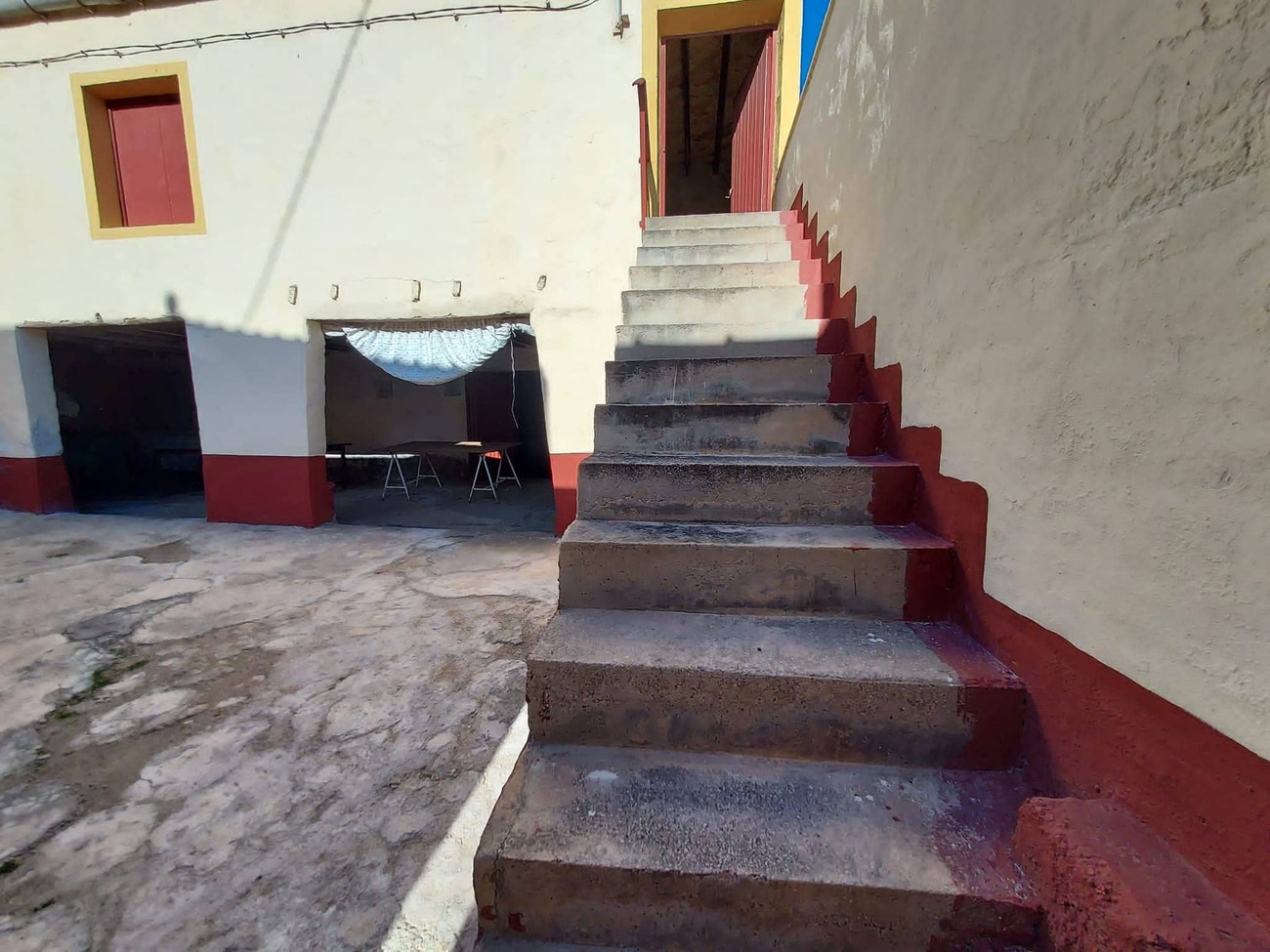 4 Bed, 1 Bath, HouseFor Sale, Orihuela, Alicante