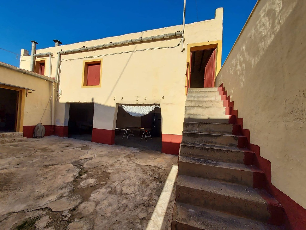 4 Bed, 1 Bath, HouseFor Sale, Orihuela, Alicante