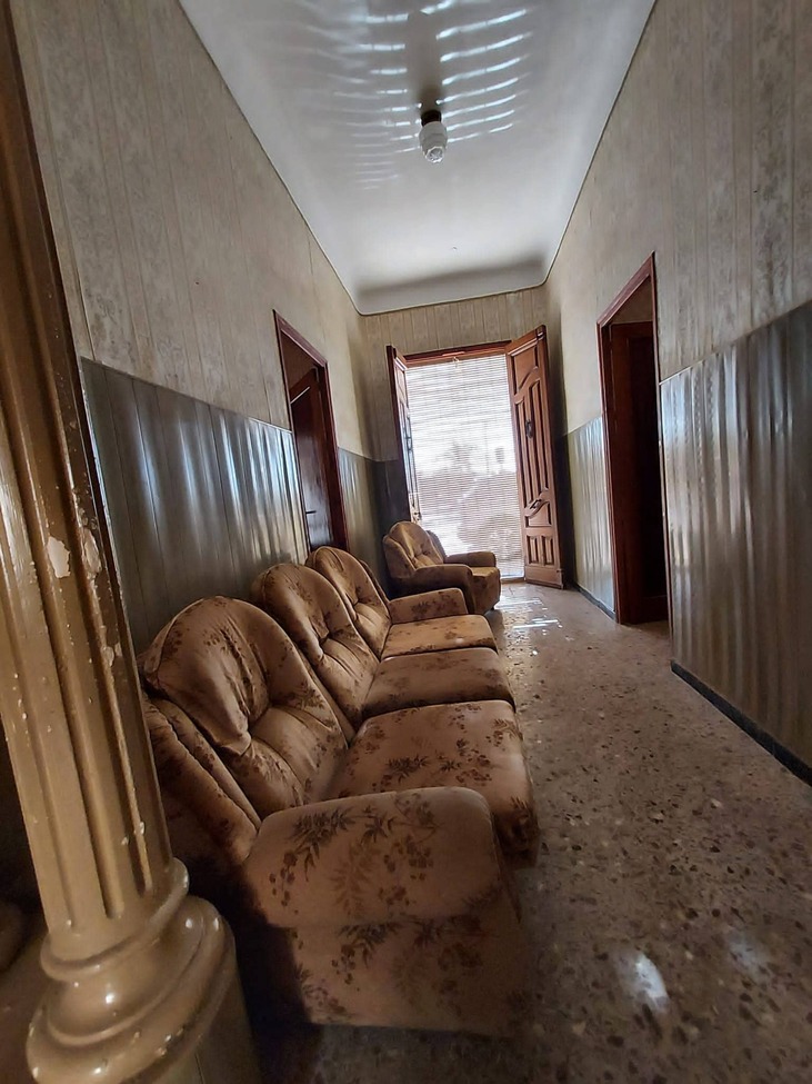 4 Bed, 1 Bath, HouseFor Sale, Orihuela, Alicante