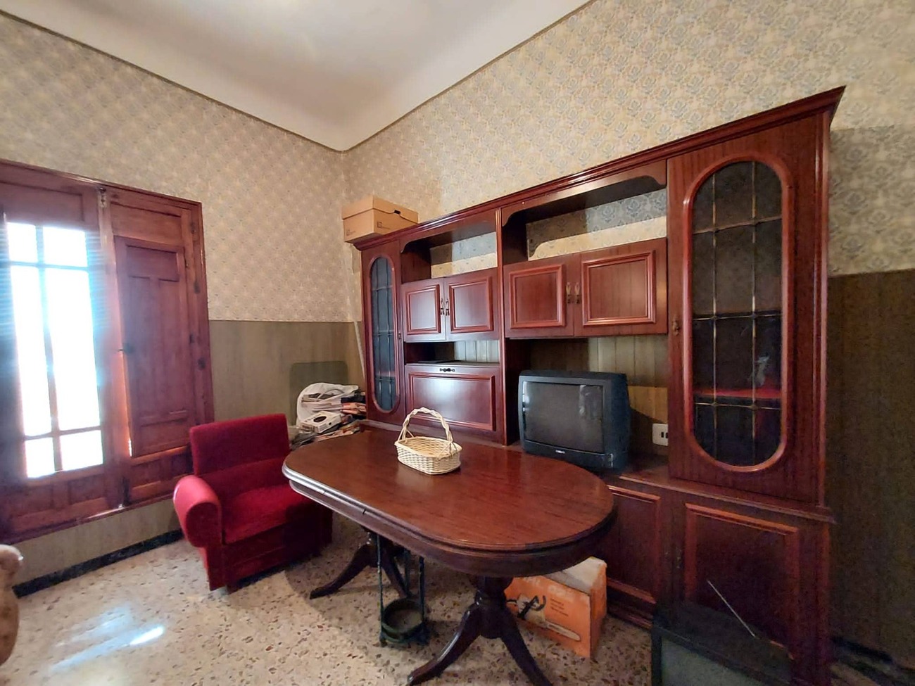 4 Bed, 1 Bath, HouseFor Sale, Orihuela, Alicante