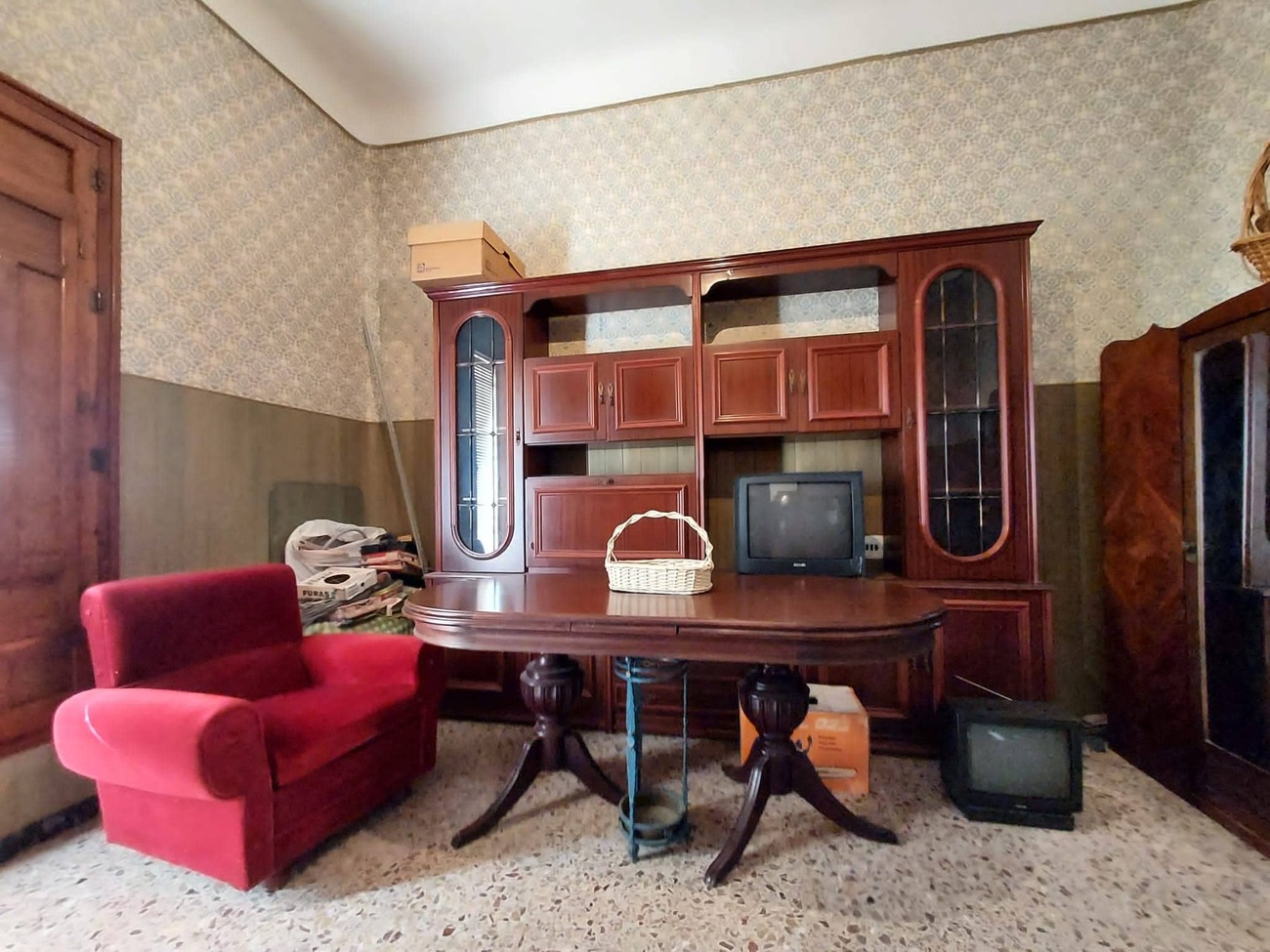 4 Bed, 1 Bath, HouseFor Sale, Orihuela, Alicante