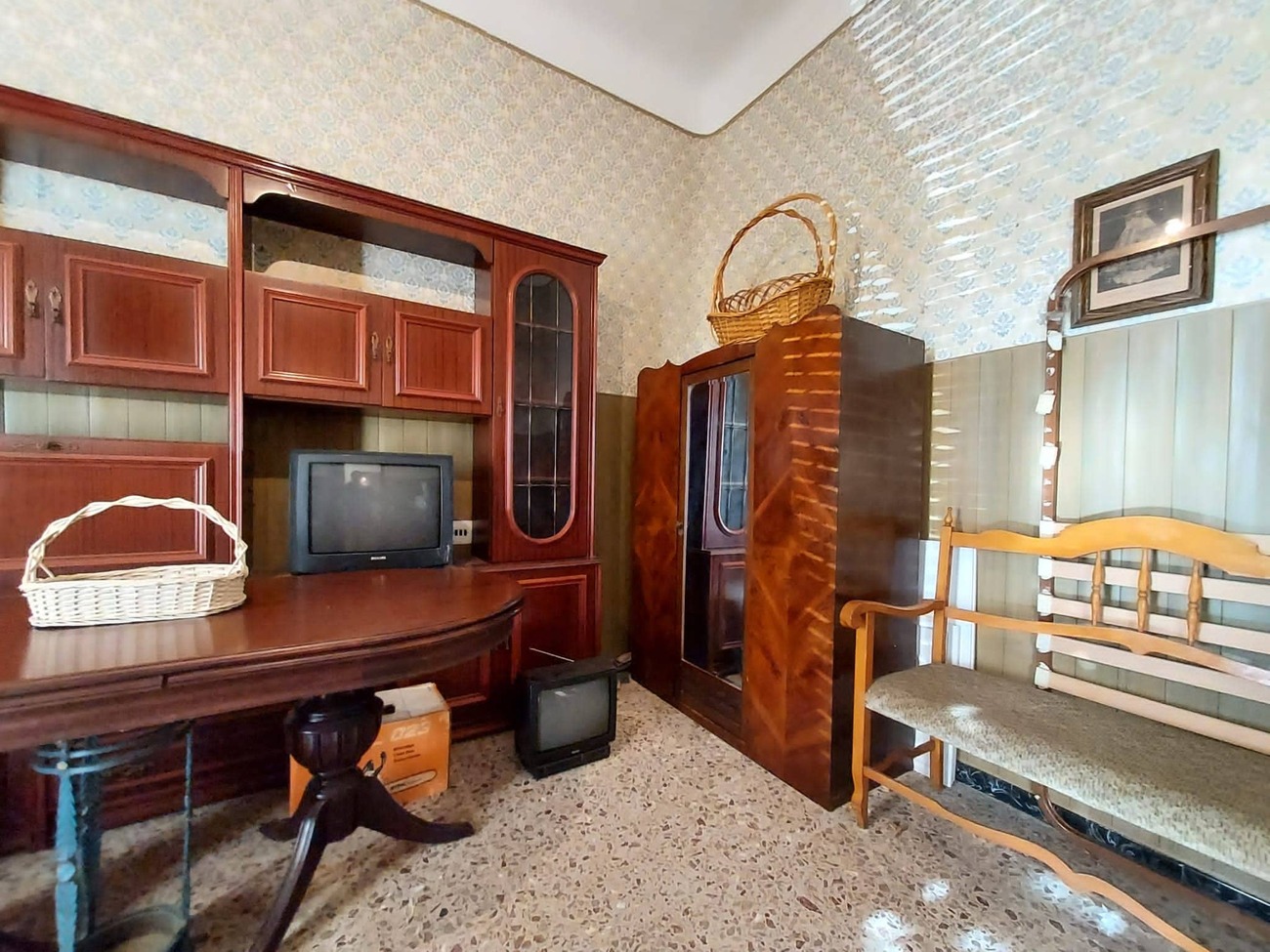 4 Bed, 1 Bath, HouseFor Sale, Orihuela, Alicante