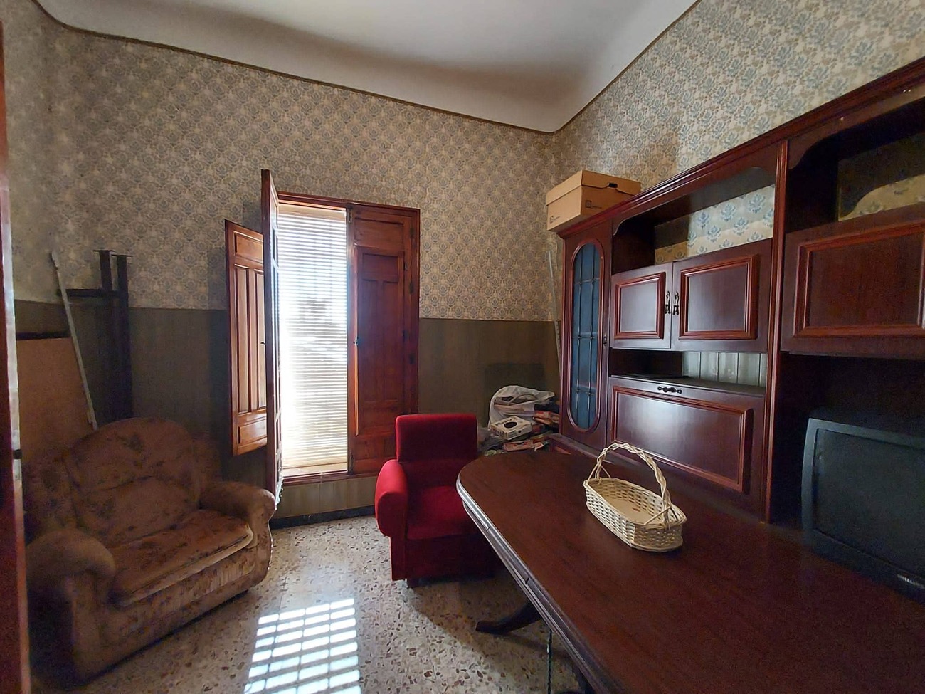 4 Bed, 1 Bath, HouseFor Sale, Orihuela, Alicante