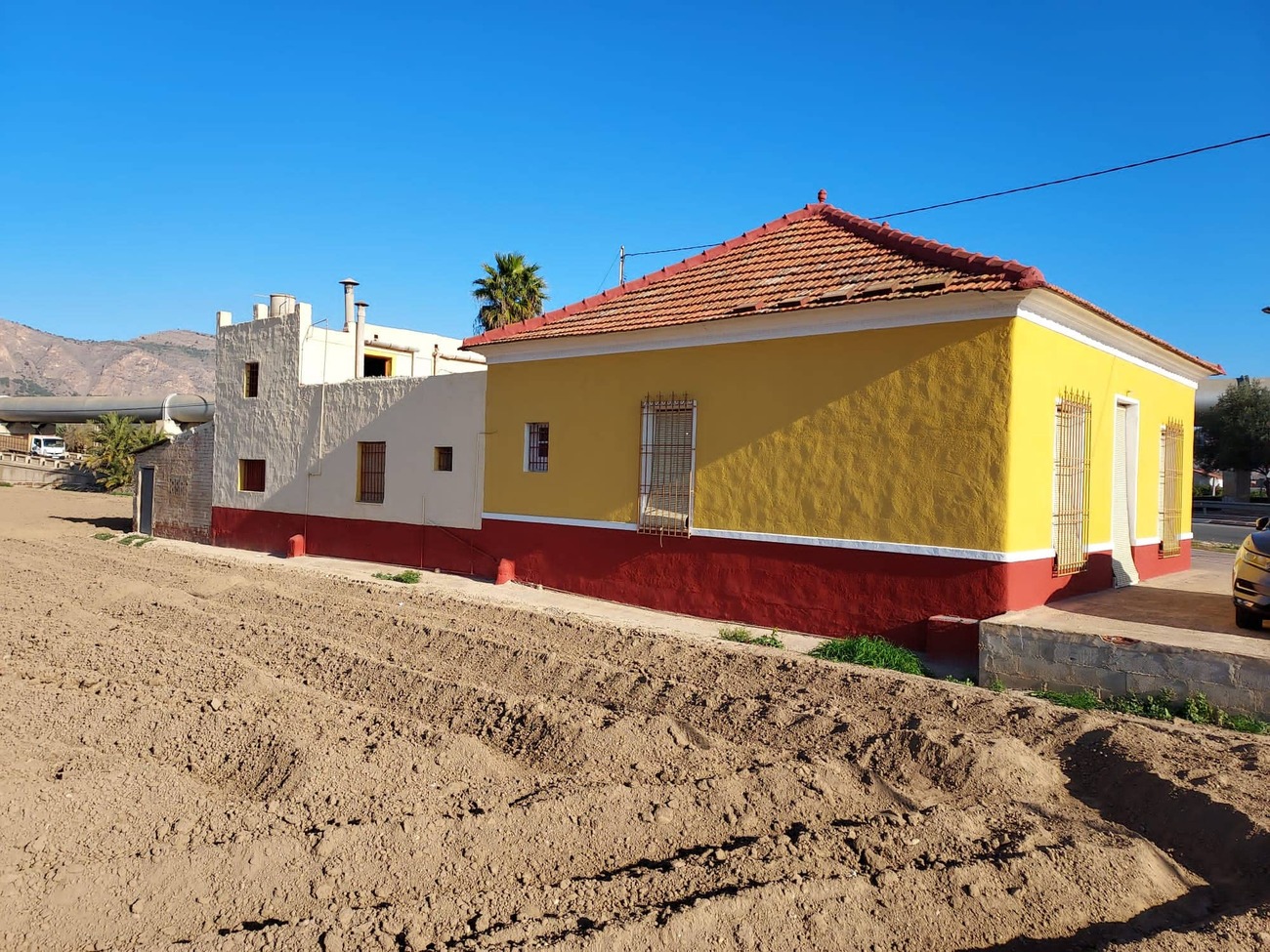 4 Bed, 1 Bath, HouseFor Sale, Orihuela, Alicante