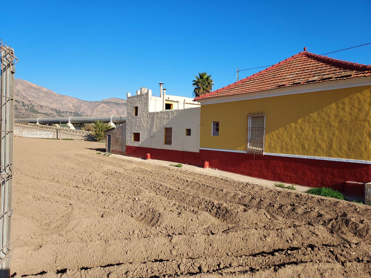 4 Bed, 1 Bath, HouseFor Sale, Orihuela, Alicante