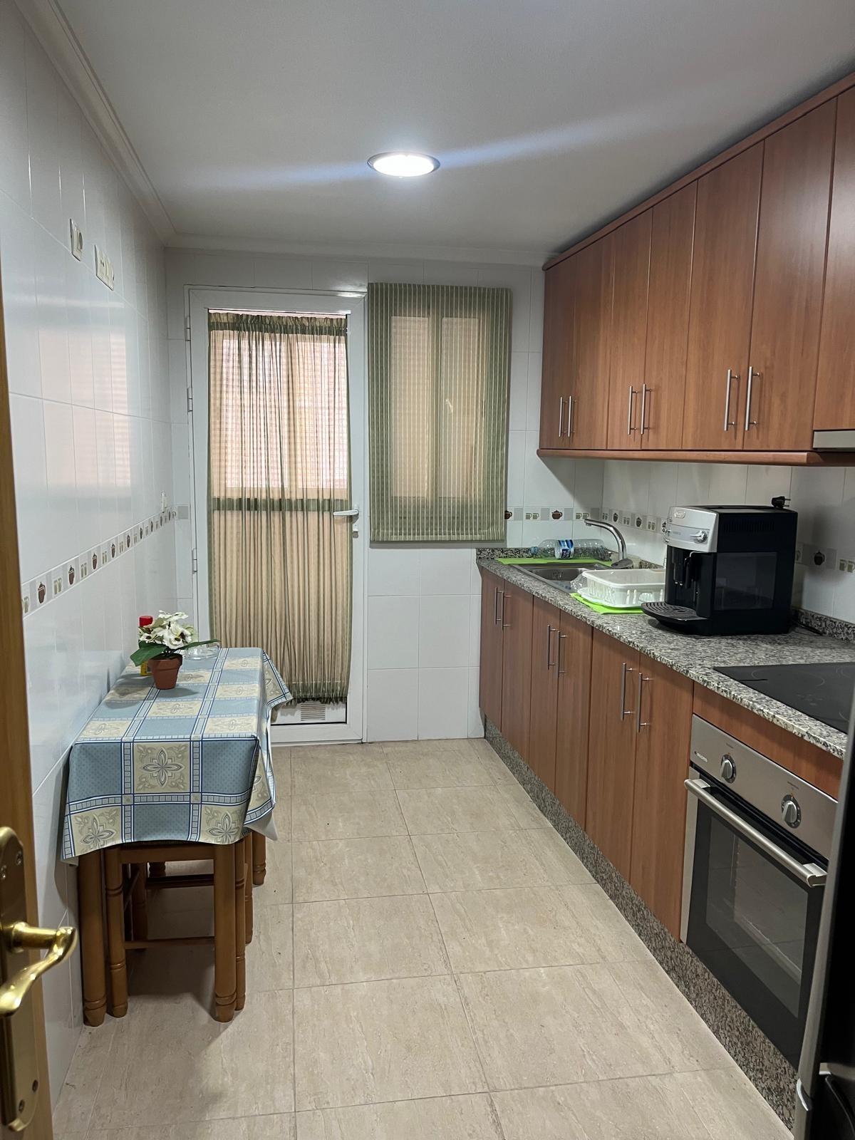3 Bed, 2 Bath, ApartmentFor Sale, Almoradi, Alicante