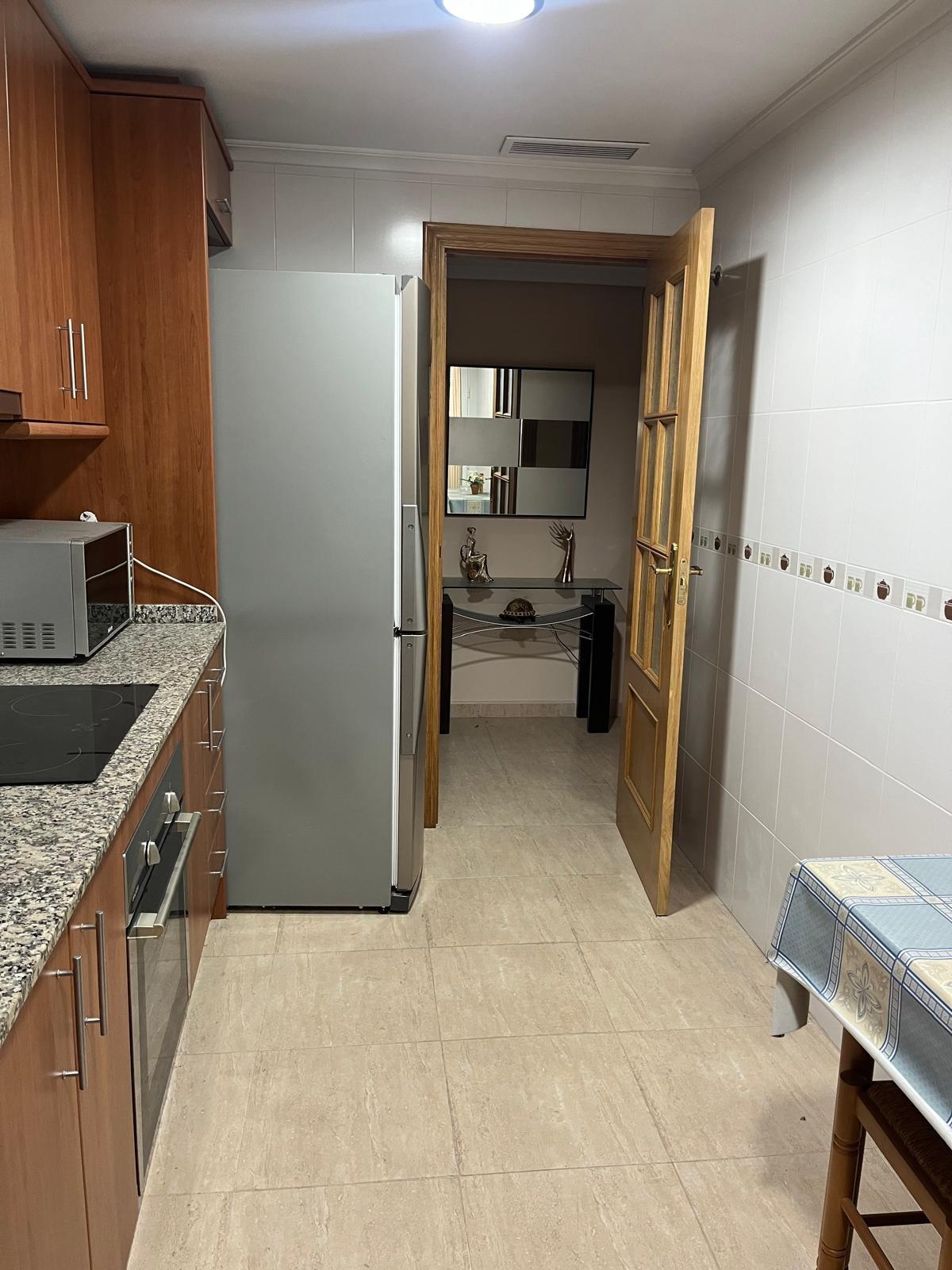 3 Bed, 2 Bath, ApartmentFor Sale, Almoradi, Alicante