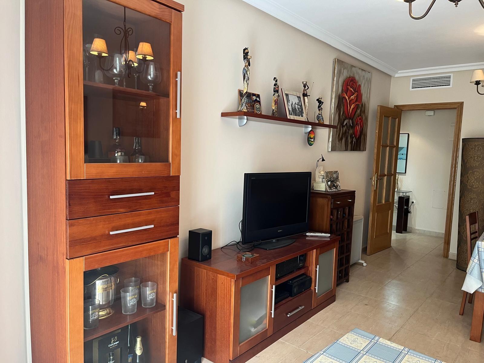 3 Bed, 2 Bath, ApartmentFor Sale, Almoradi, Alicante