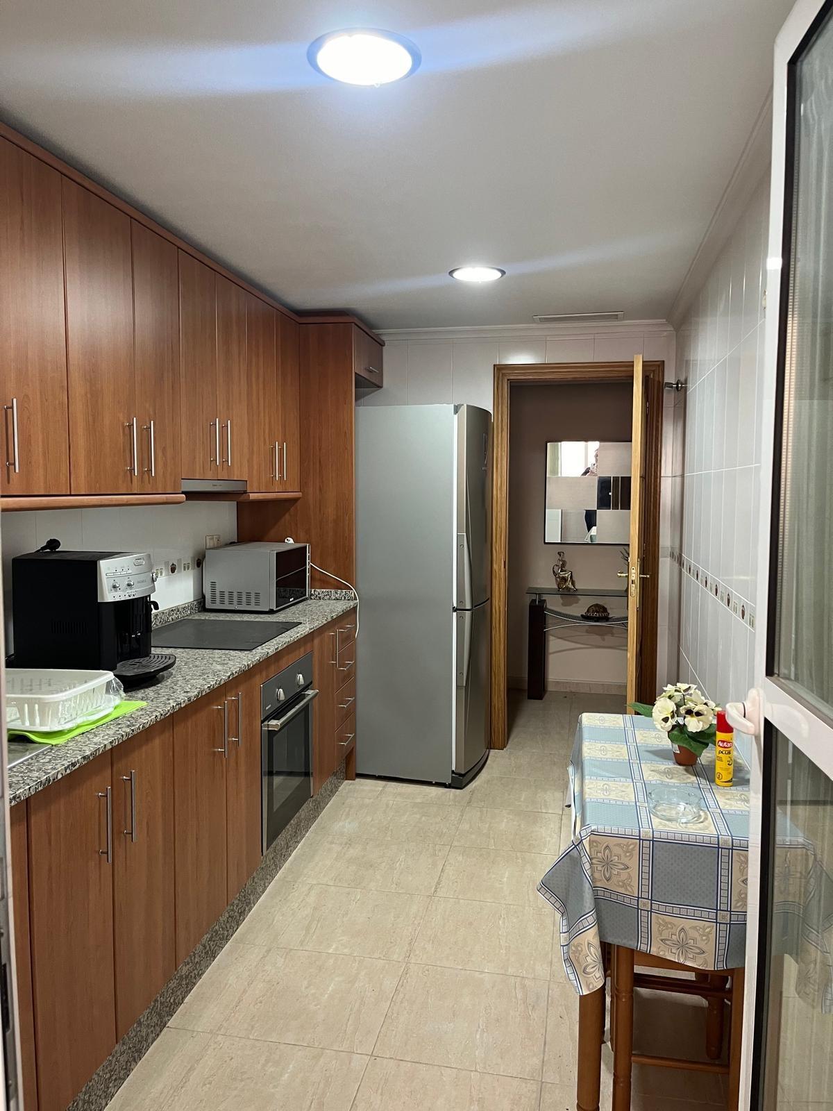 3 Bed, 2 Bath, ApartmentFor Sale, Almoradi, Alicante