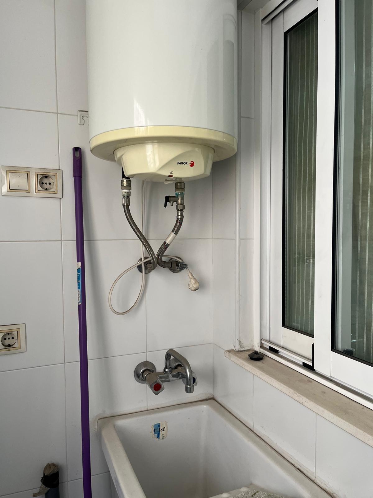 3 Bed, 2 Bath, ApartmentFor Sale, Almoradi, Alicante