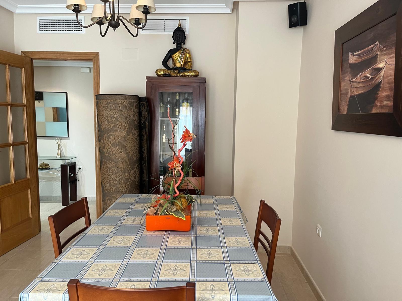 3 Bed, 2 Bath, ApartmentFor Sale, Almoradi, Alicante