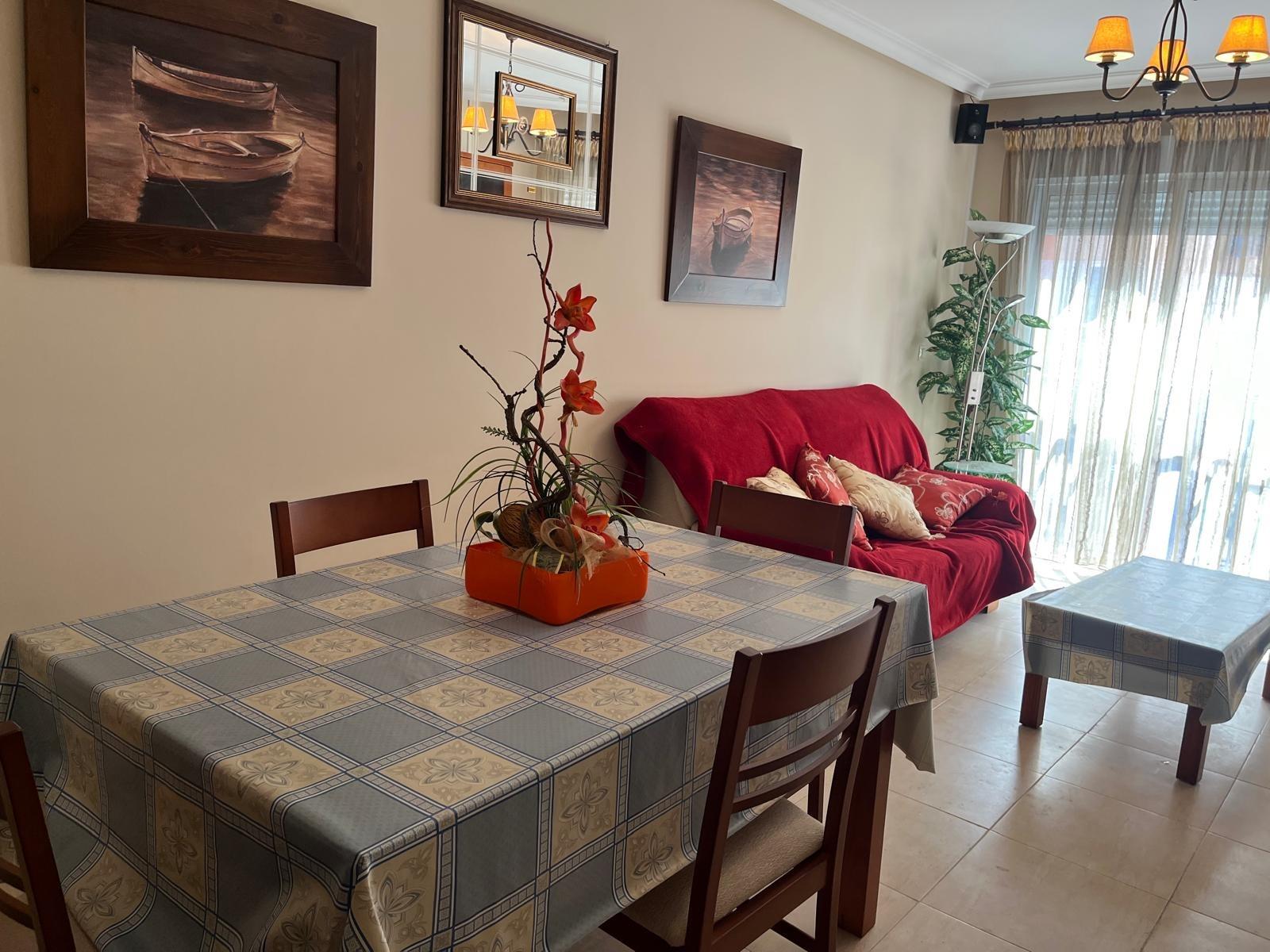 3 Bed, 2 Bath, ApartmentFor Sale, Almoradi, Alicante