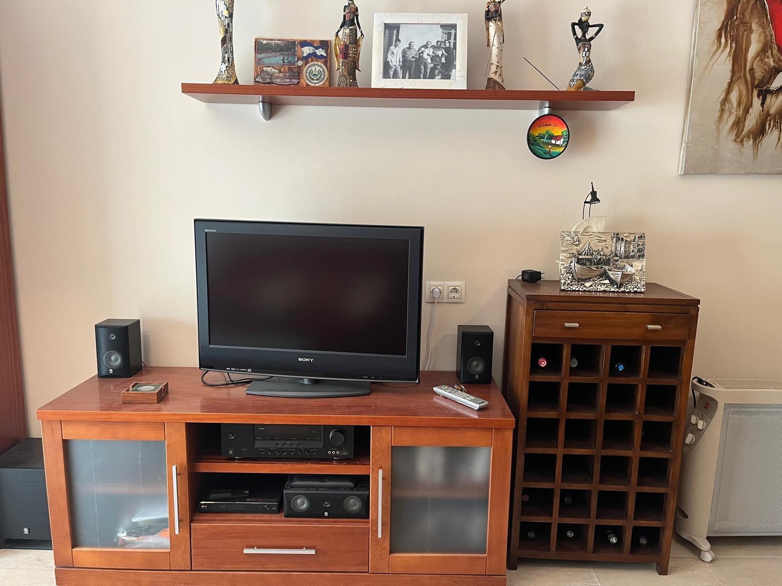 3 Bed, 2 Bath, ApartmentFor Sale, Almoradi, Alicante