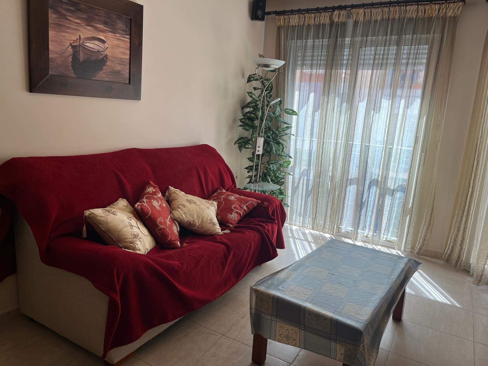 3 Bed, 2 Bath, ApartmentFor Sale, Almoradi, Alicante