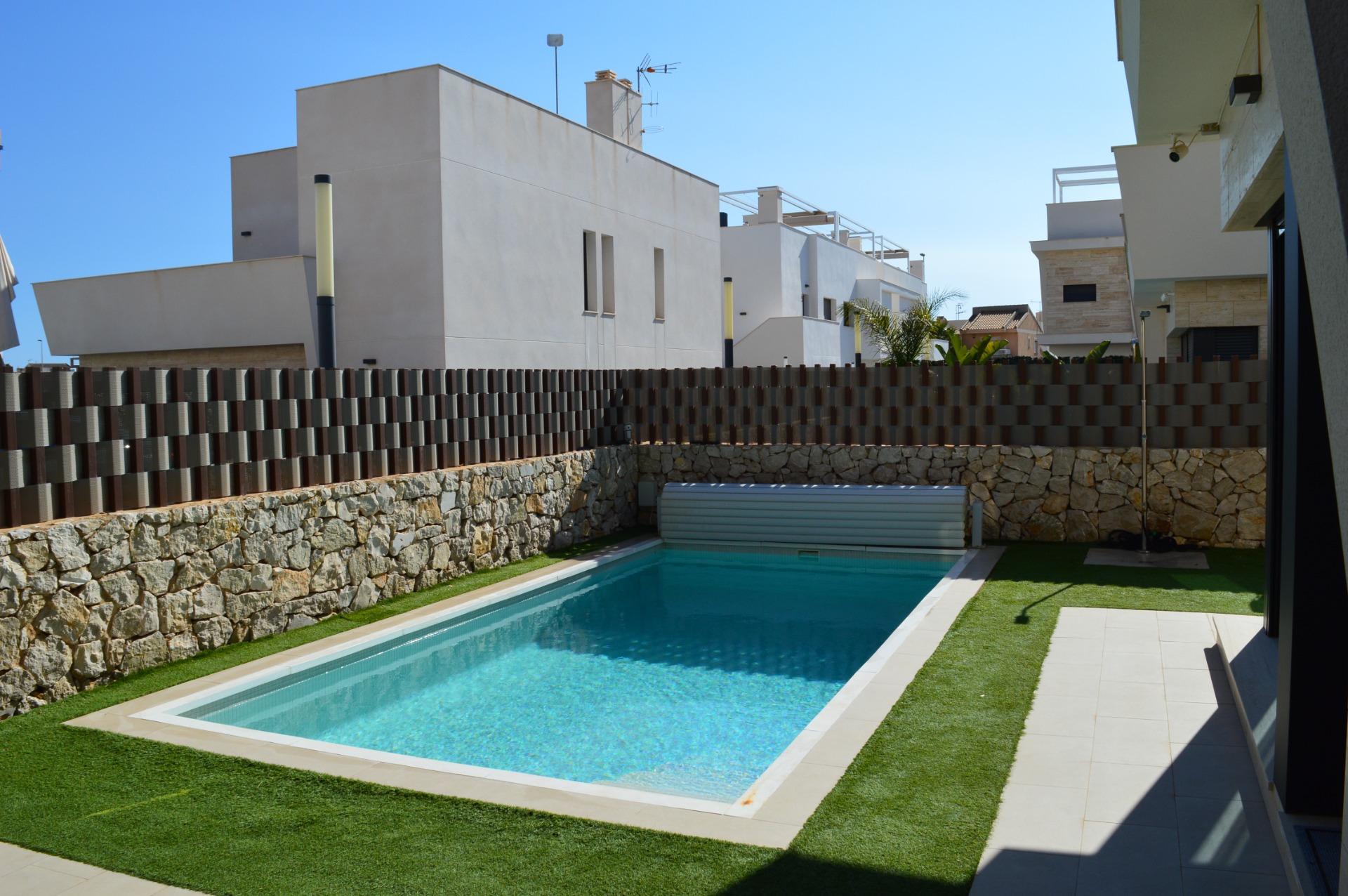 3 Bed, 2 Bath, HouseFor Sale, Pilar De La Horadada, Alicante 3 Bed, 2 Bath, HouseFor Sale, Pilar De La Horadada, Alicante