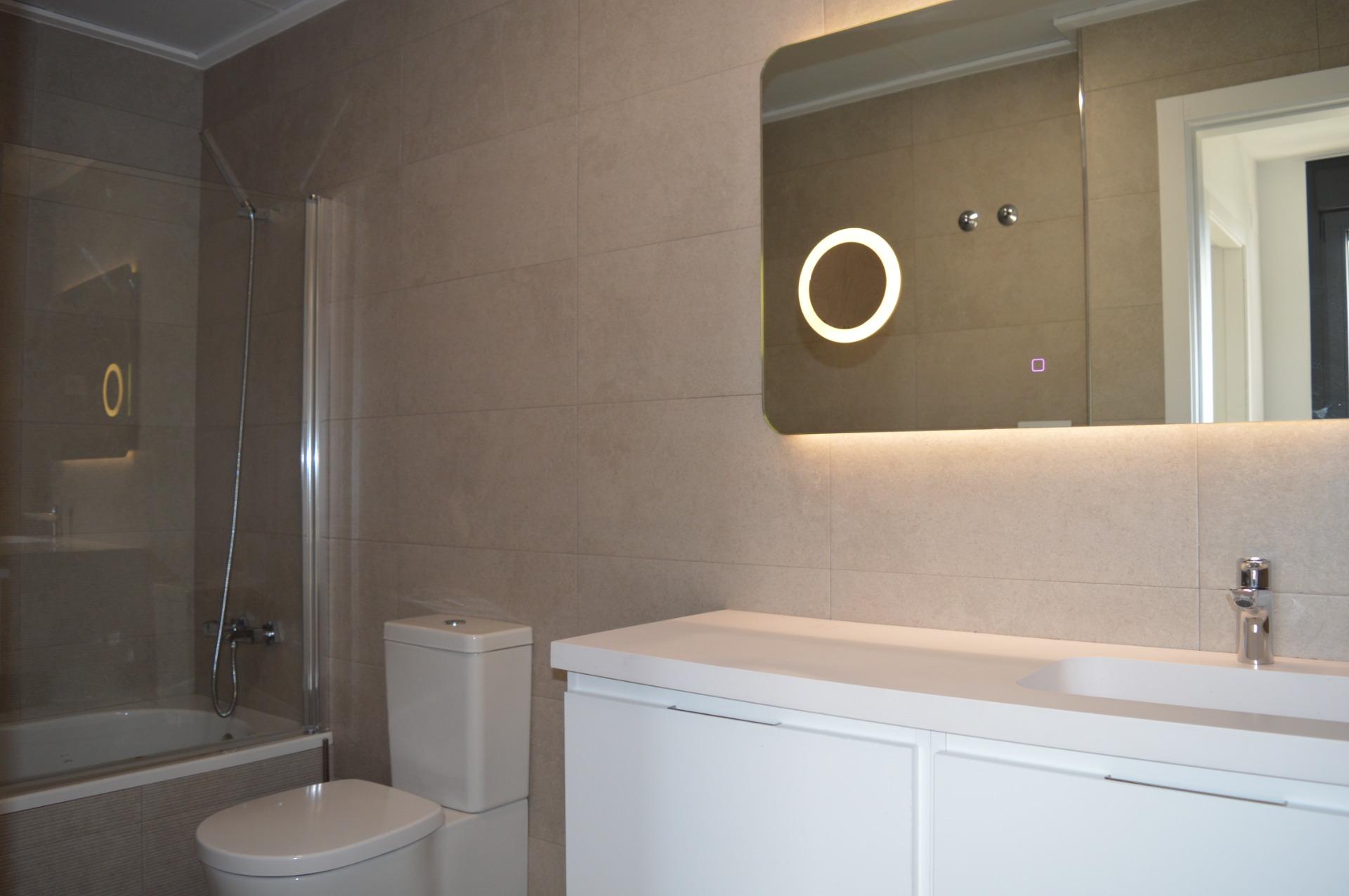 3 Bed, 2 Bath, HouseFor Sale, Pilar De La Horadada, Alicante