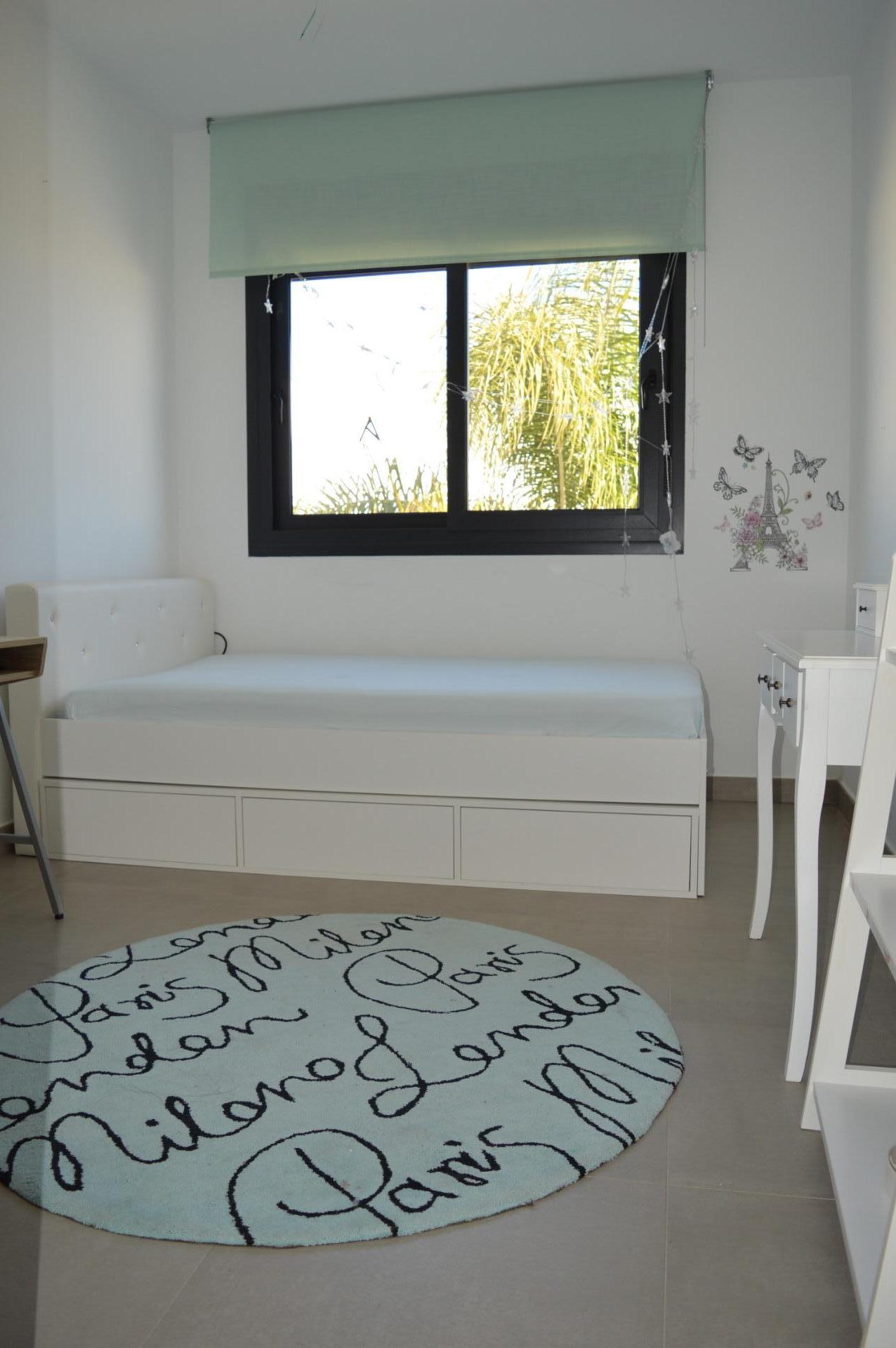 3 Bed, 2 Bath, HouseFor Sale, Pilar De La Horadada, Alicante