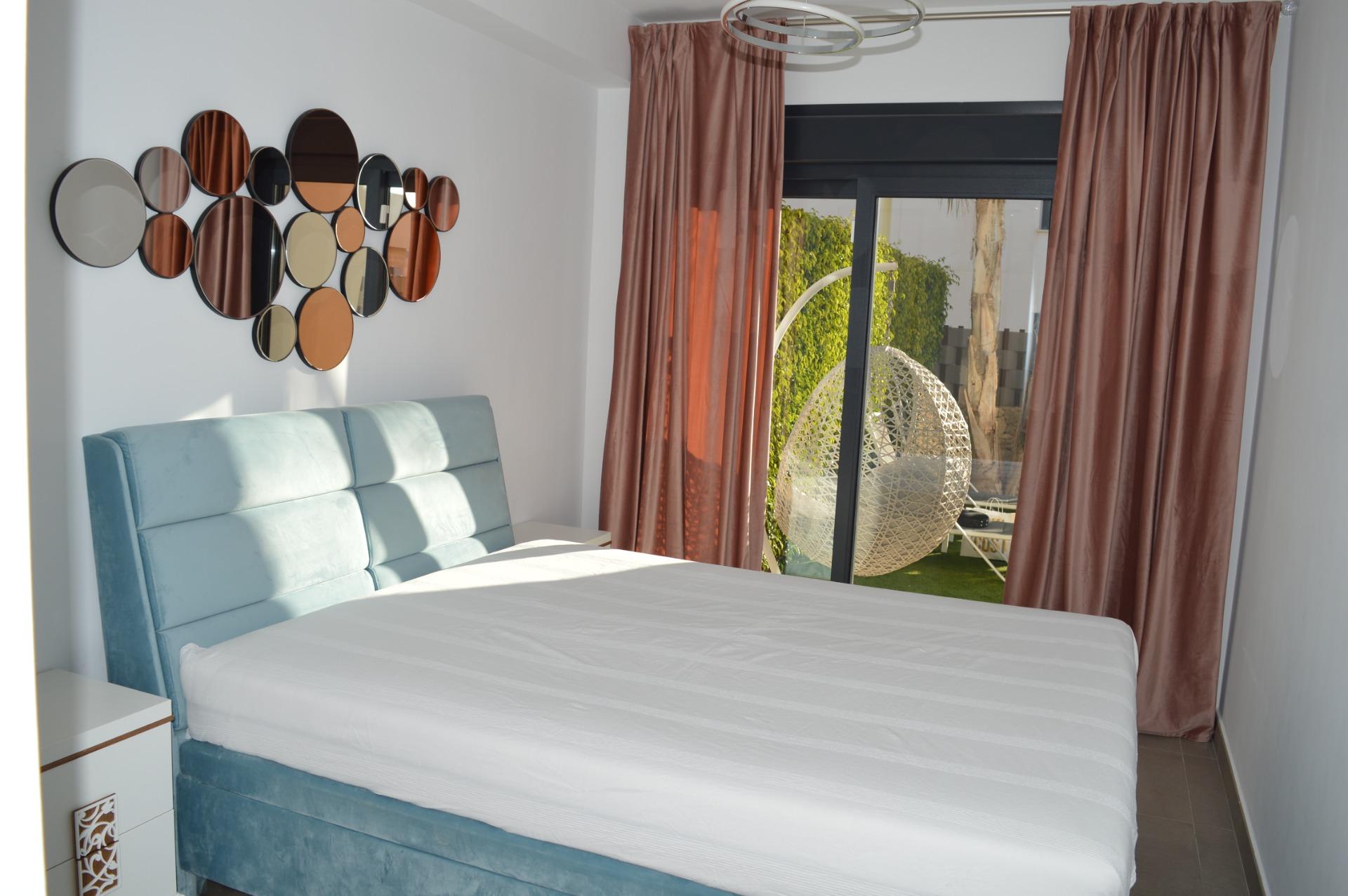 3 Bed, 2 Bath, HouseFor Sale, Pilar De La Horadada, Alicante