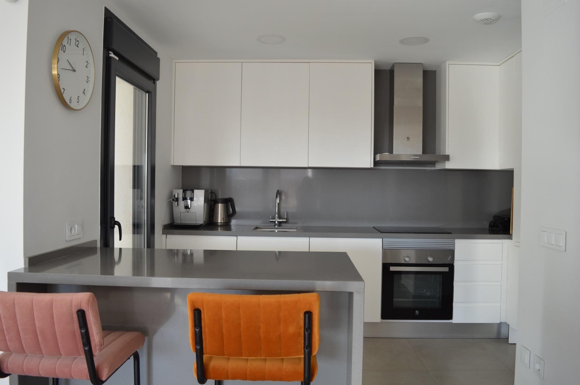 3 Bed, 2 Bath, HouseFor Sale, Pilar De La Horadada, Alicante