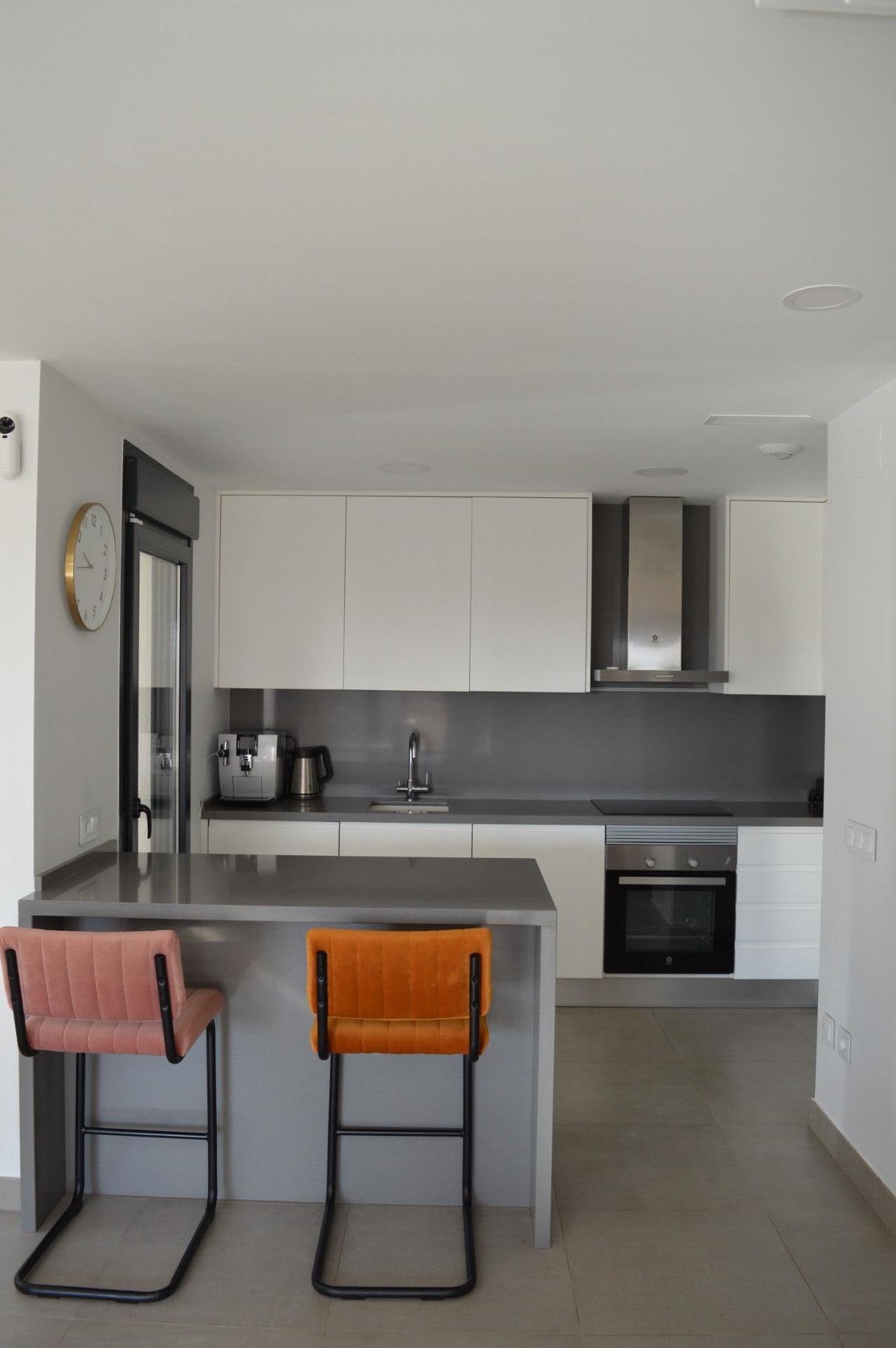 3 Bed, 2 Bath, HouseFor Sale, Pilar De La Horadada, Alicante