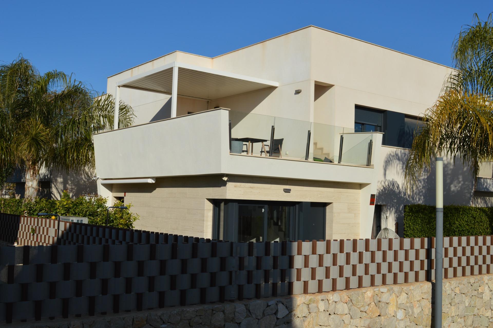 3 Bed, 2 Bath, HouseFor Sale, Pilar De La Horadada, Alicante