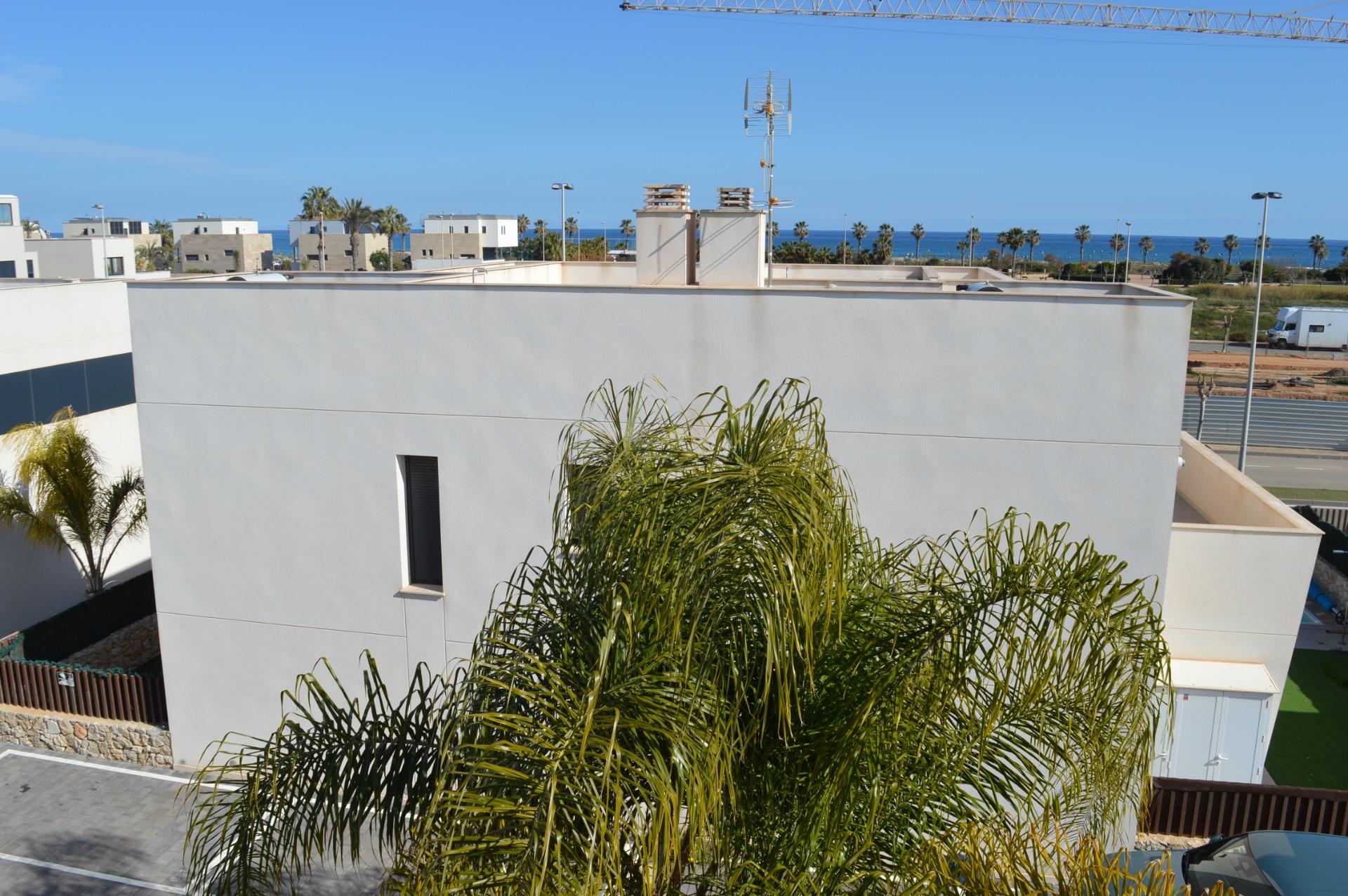 3 Bed, 2 Bath, HouseFor Sale, Pilar De La Horadada, Alicante