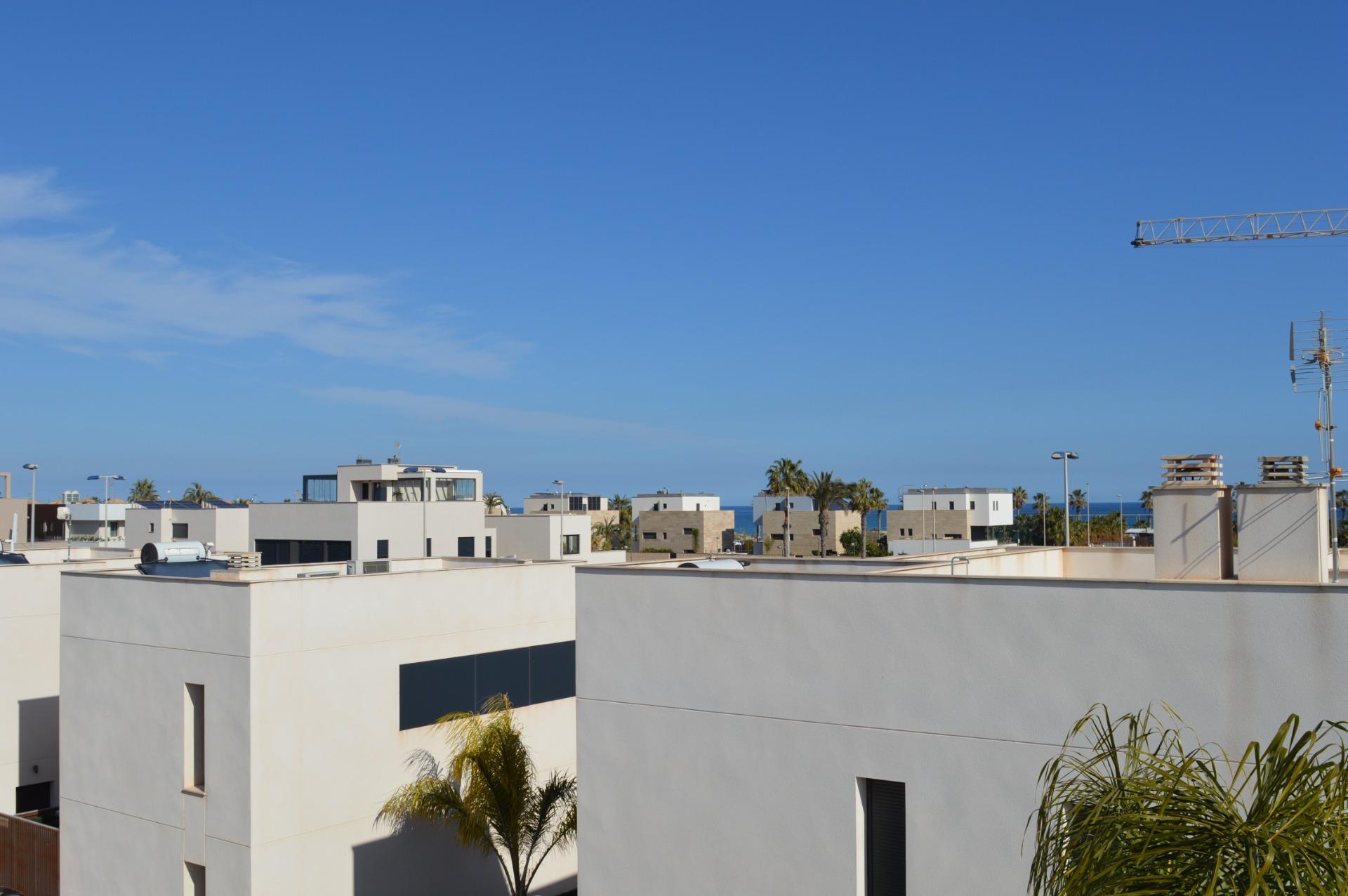 3 Bed, 2 Bath, HouseFor Sale, Pilar De La Horadada, Alicante