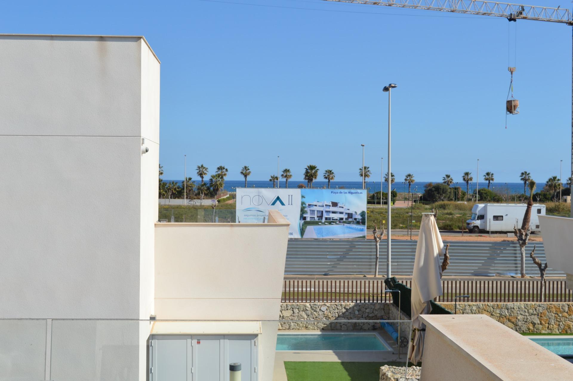 3 Bed, 2 Bath, HouseFor Sale, Pilar De La Horadada, Alicante