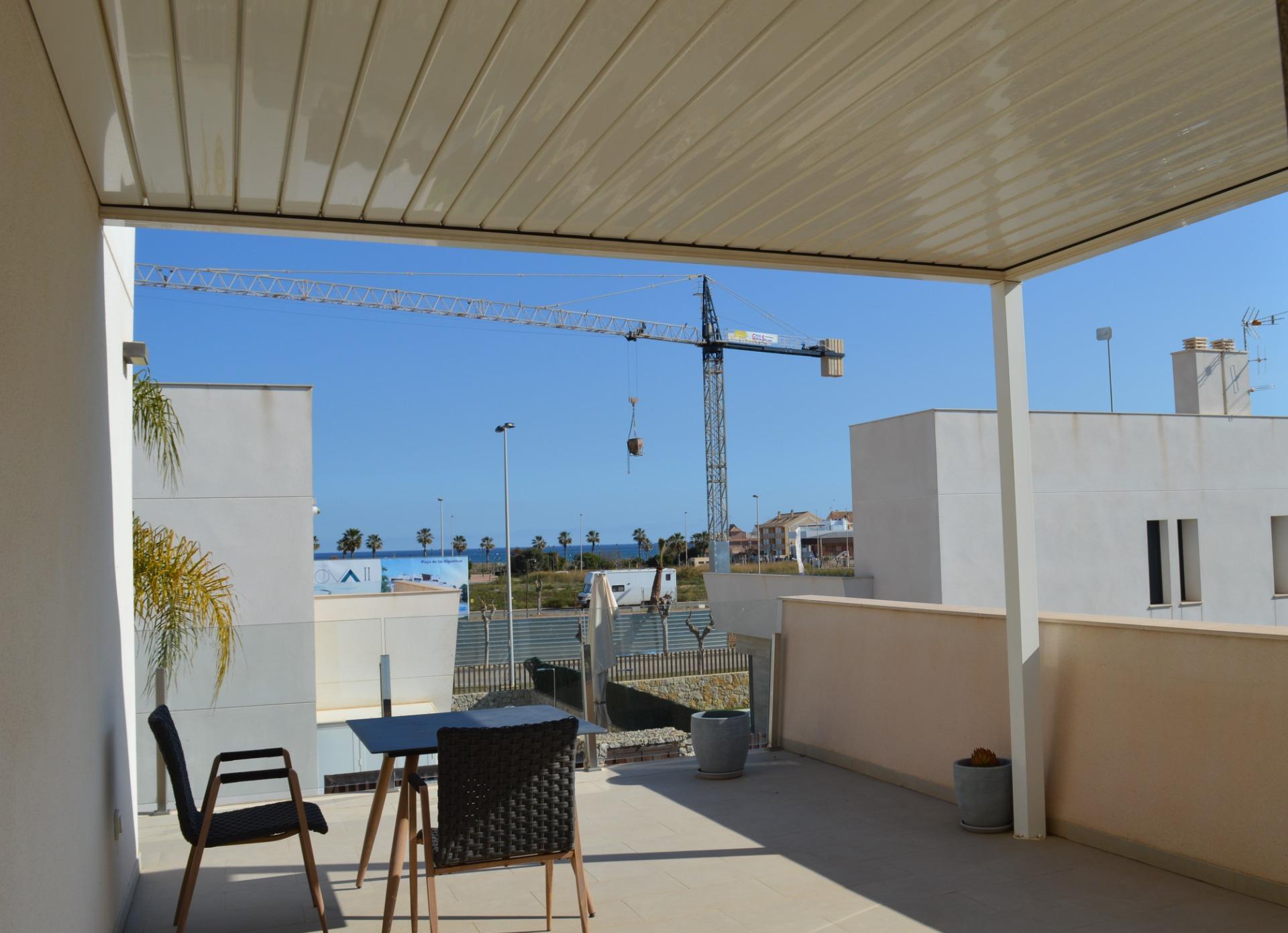 3 Bed, 2 Bath, HouseFor Sale, Pilar De La Horadada, Alicante