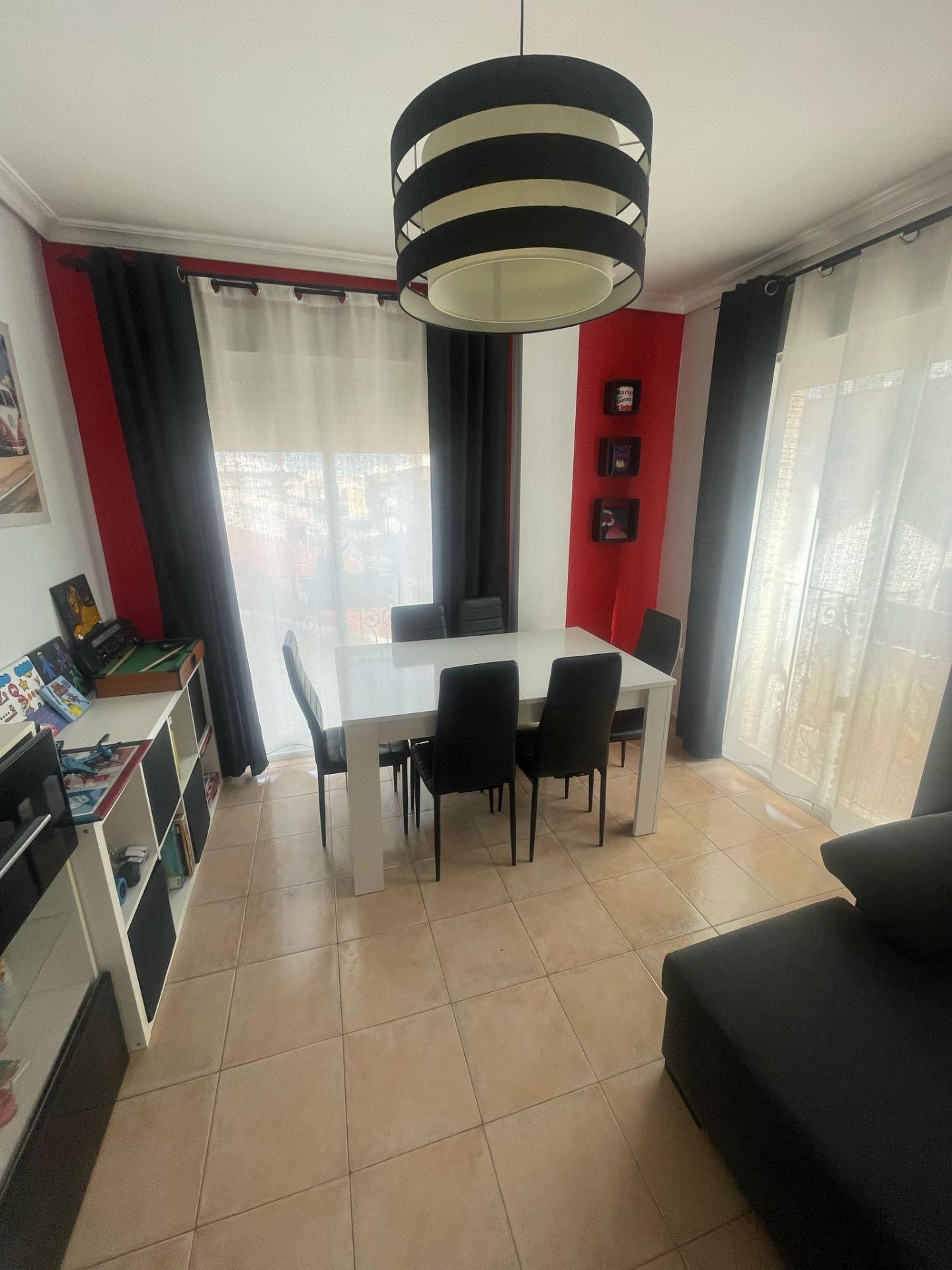 2 Bed, 1 Bath, ApartmentFor Sale, Beniel, Murcia