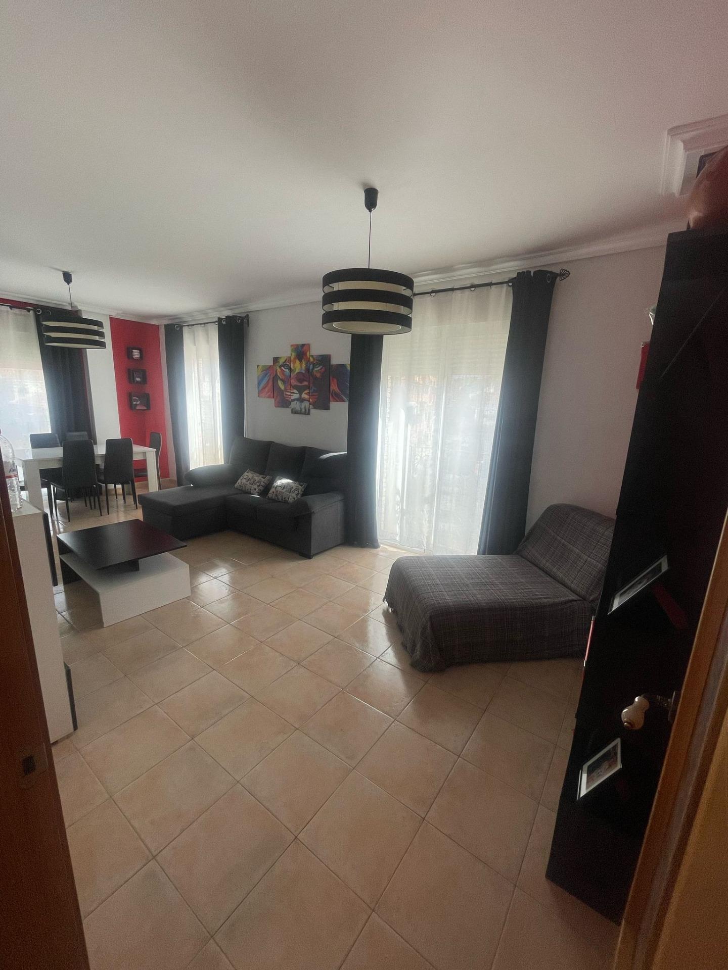 2 Bed, 1 Bath, ApartmentFor Sale, Beniel, Murcia