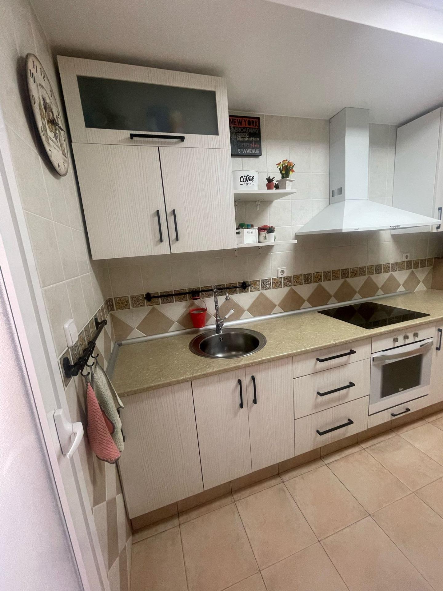 2 Bed, 1 Bath, ApartmentFor Sale, Beniel, Murcia