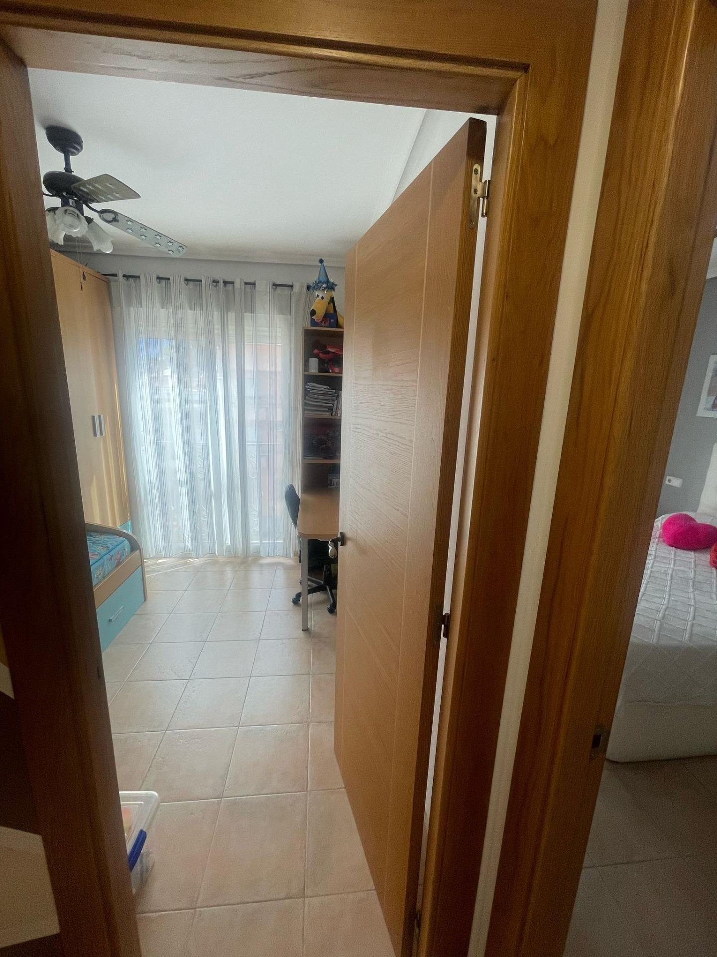 2 Bed, 1 Bath, ApartmentFor Sale, Beniel, Murcia