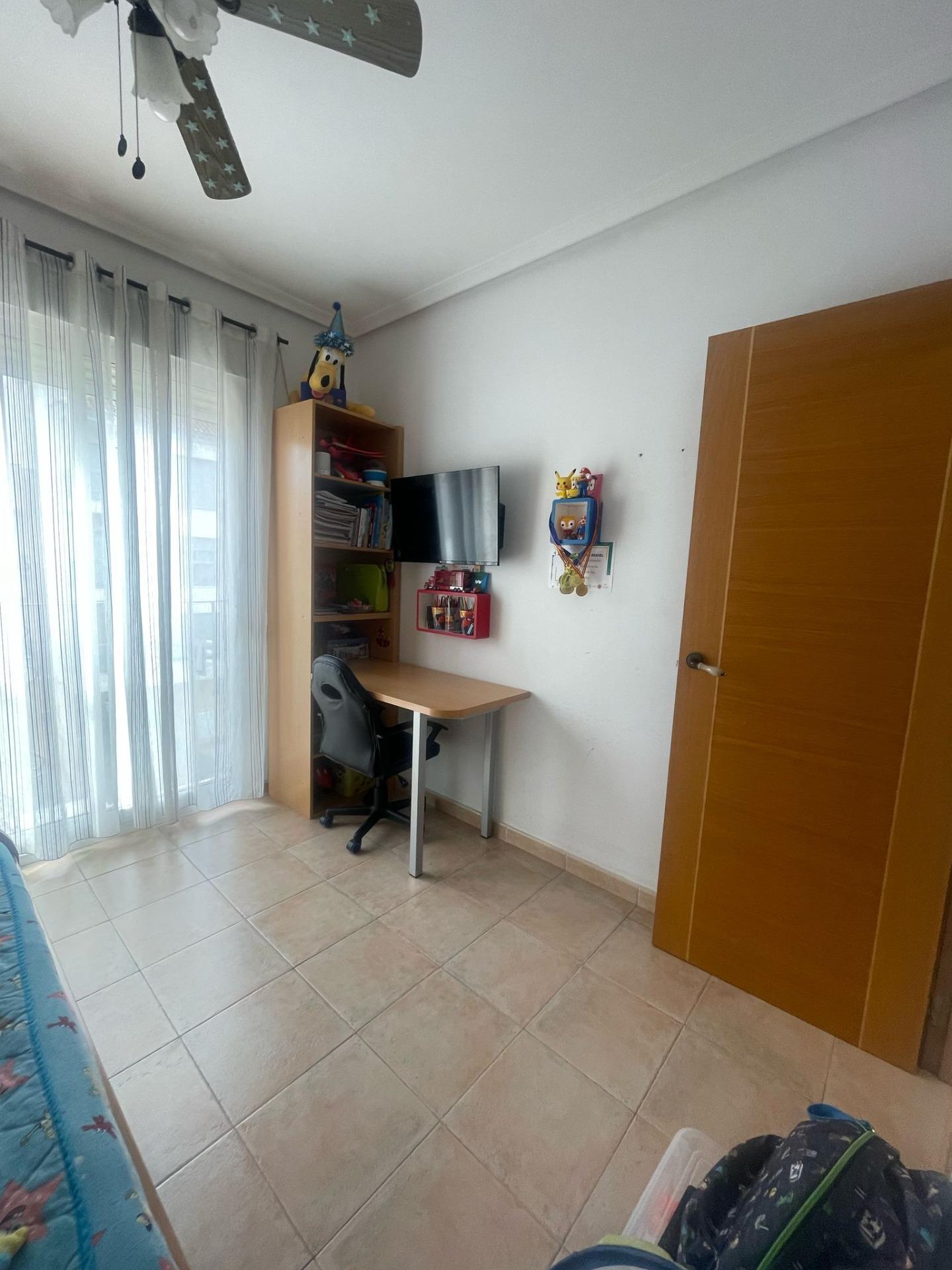 2 Bed, 1 Bath, ApartmentFor Sale, Beniel, Murcia