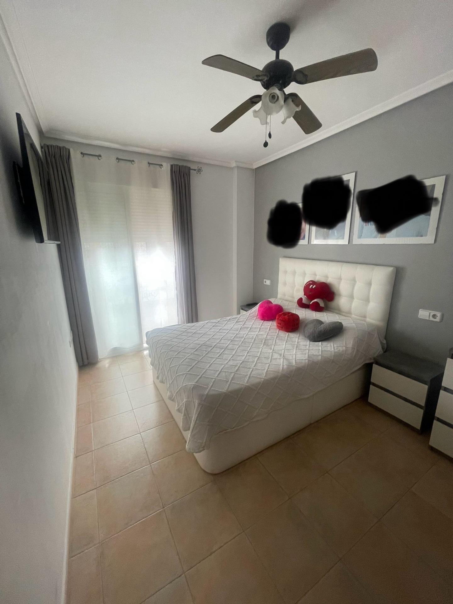 2 Bed, 1 Bath, ApartmentFor Sale, Beniel, Murcia
