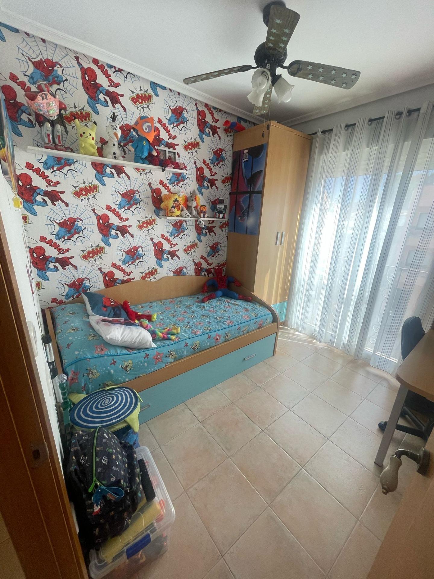 2 Bed, 1 Bath, ApartmentFor Sale, Beniel, Murcia